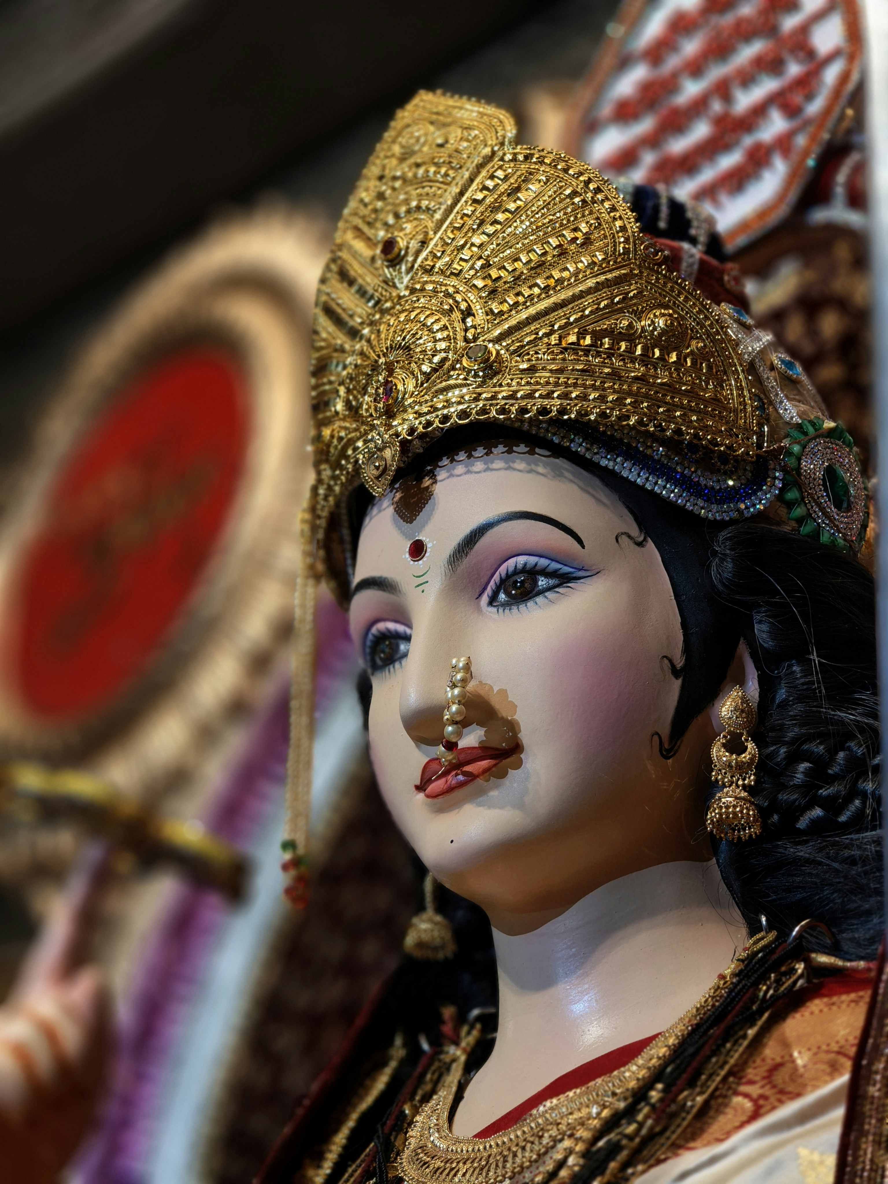 Divine Idol Makeup Kits