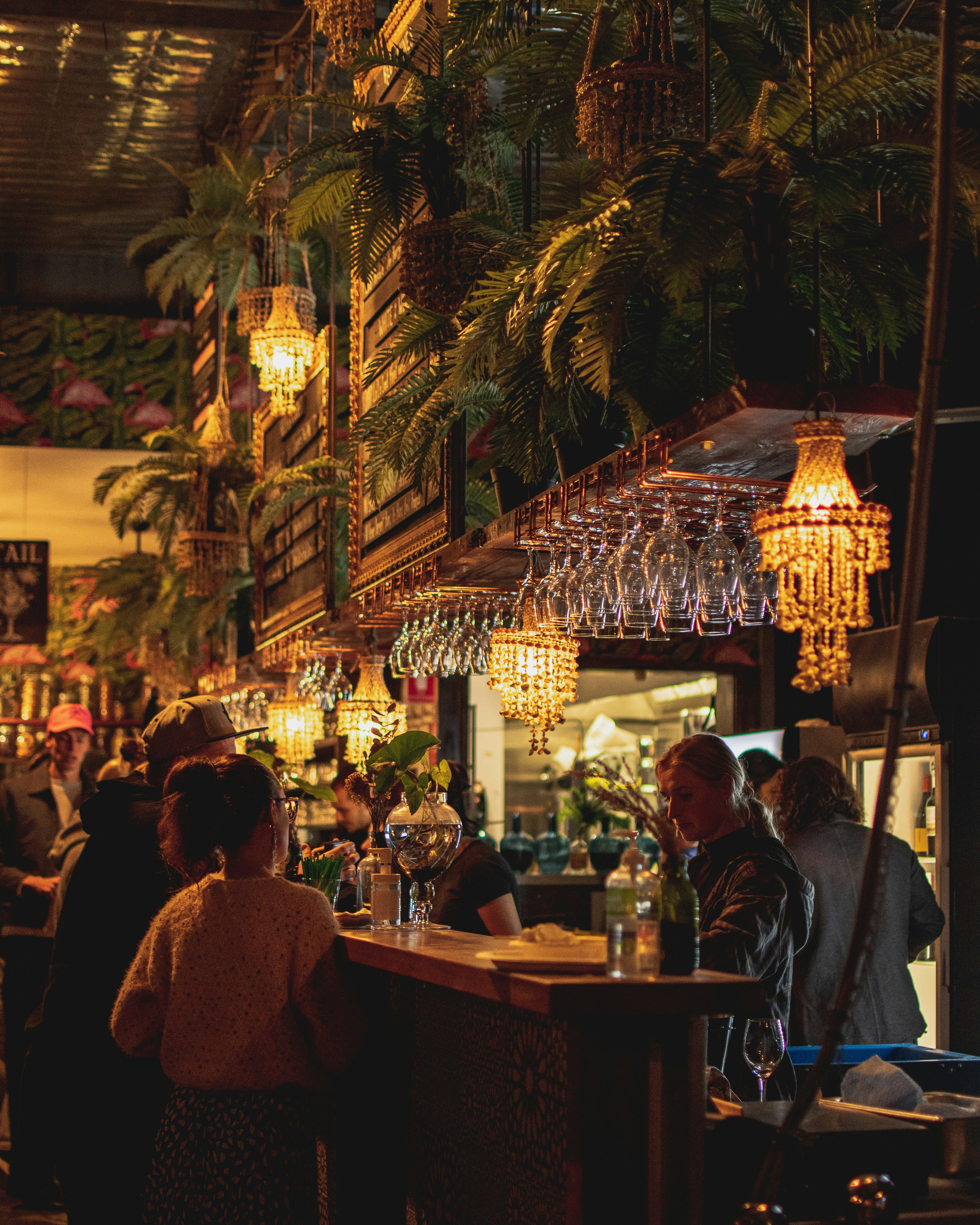 Los Mariachis Mexican Bar & Grill Menu