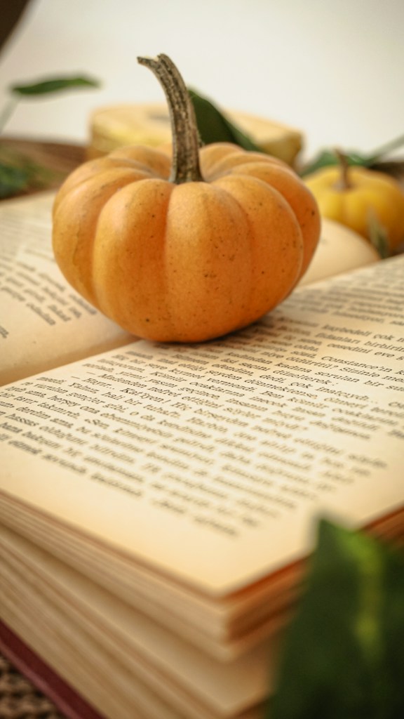 Cozy Seasonal Coloring