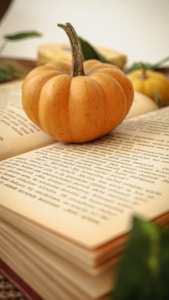 Cozy Seasonal Coloring