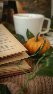 Cozy Autumn Learning Pack