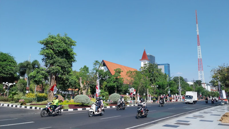 Best Free Things to Do in Surabaya That Cost Absolutely Nothing