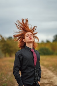 Silky Red Length