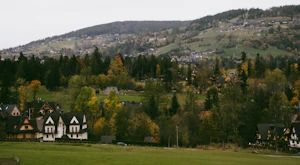 Zakopane