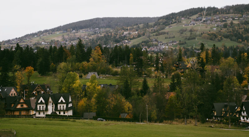 Must Visit Landmarks in Zakopane and the Stories Behind Them