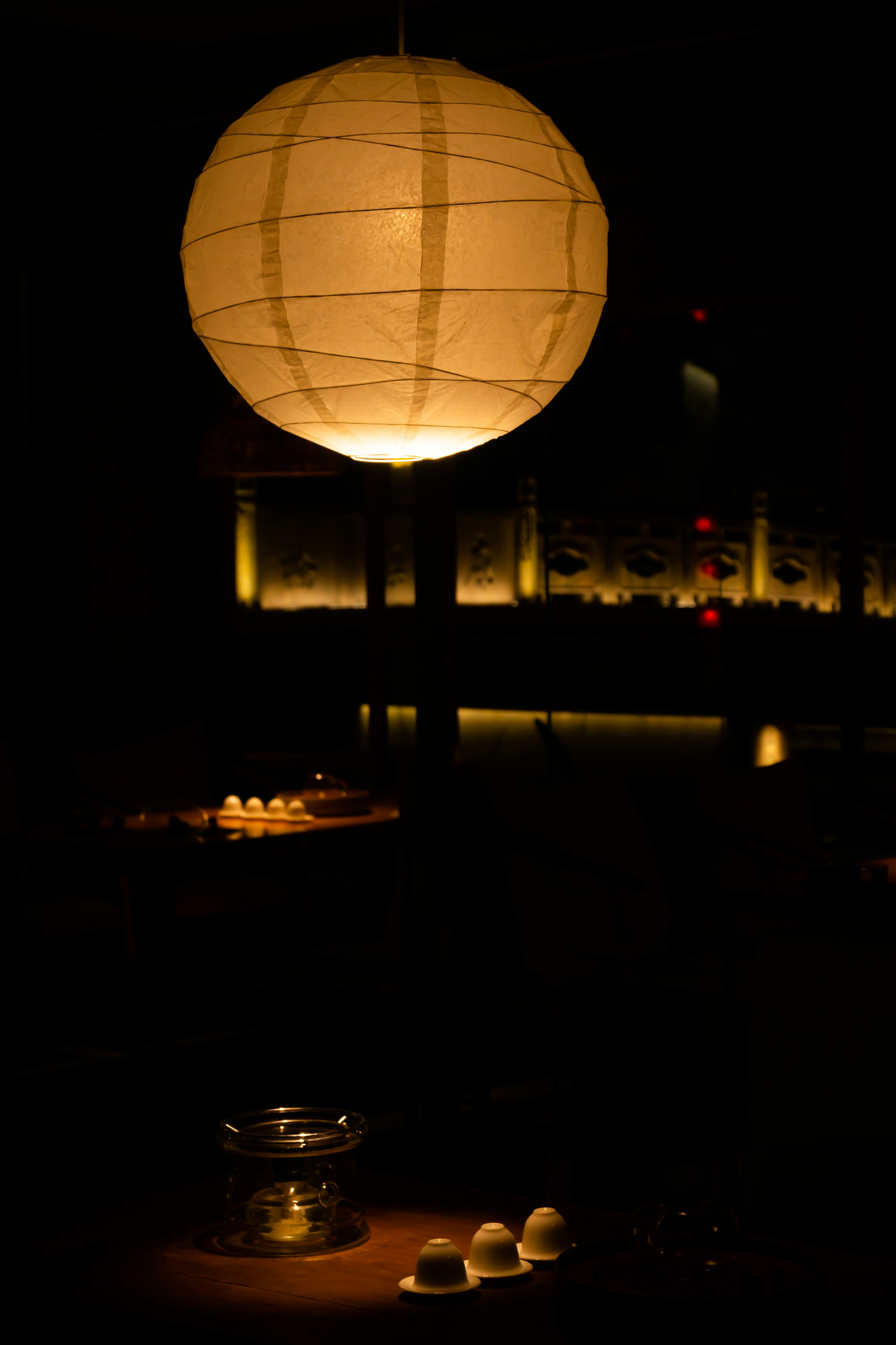 Crescent Moon Restaurant Menu