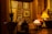 A cozy apartment interior showcasing colonial design.
