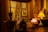 A cozy apartment interior showcasing colonial design.