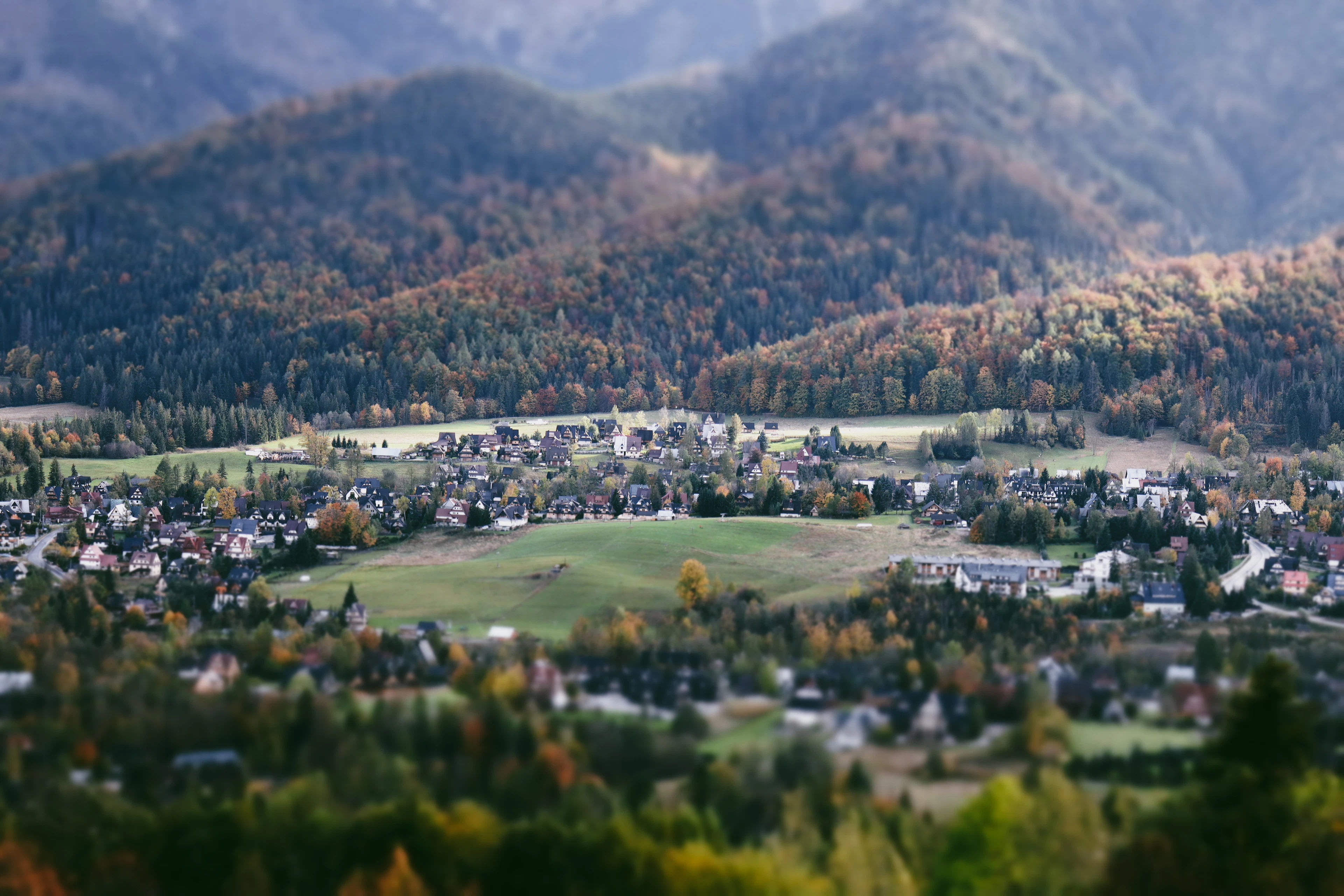 Zakopane