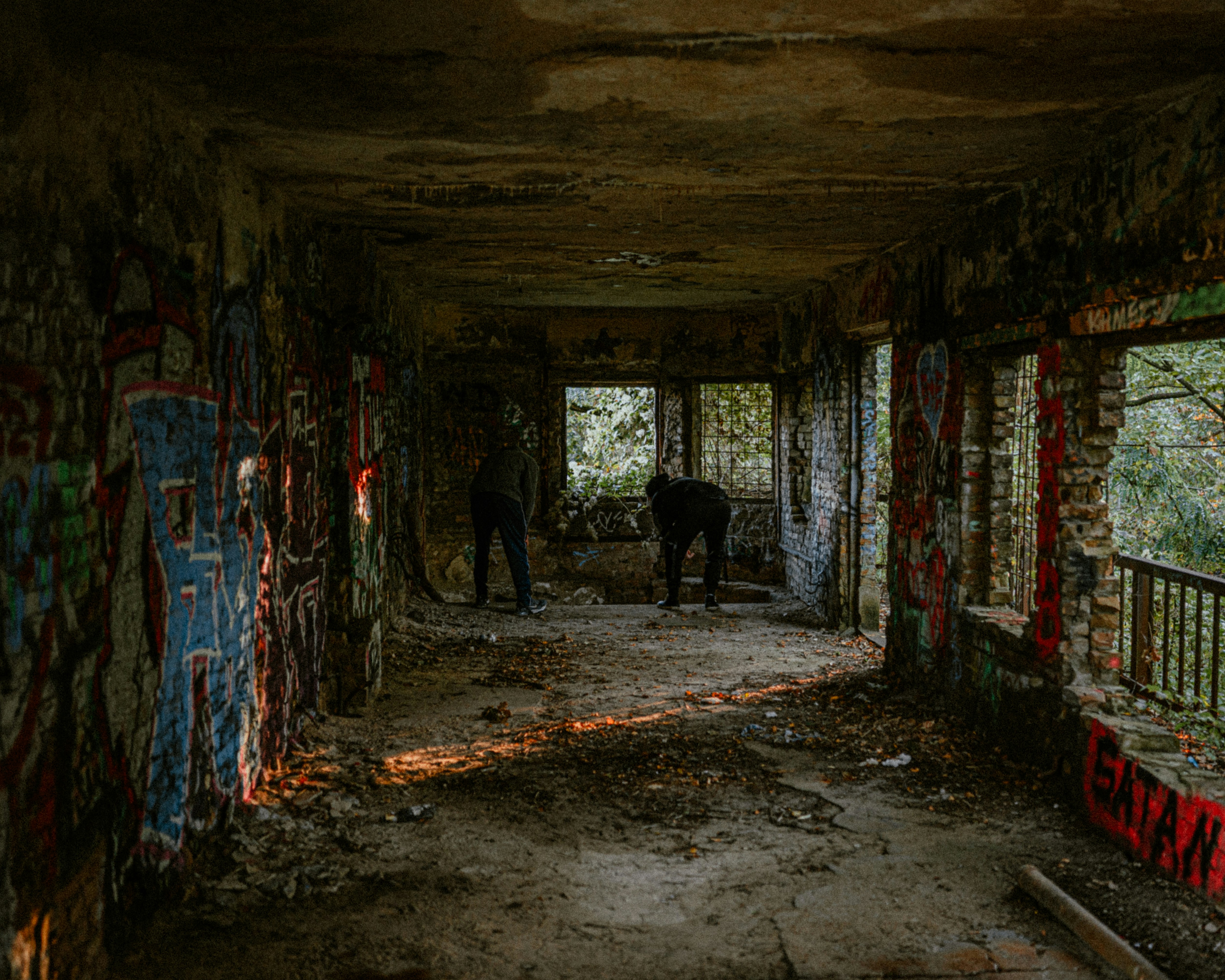 Photo by luca_severin