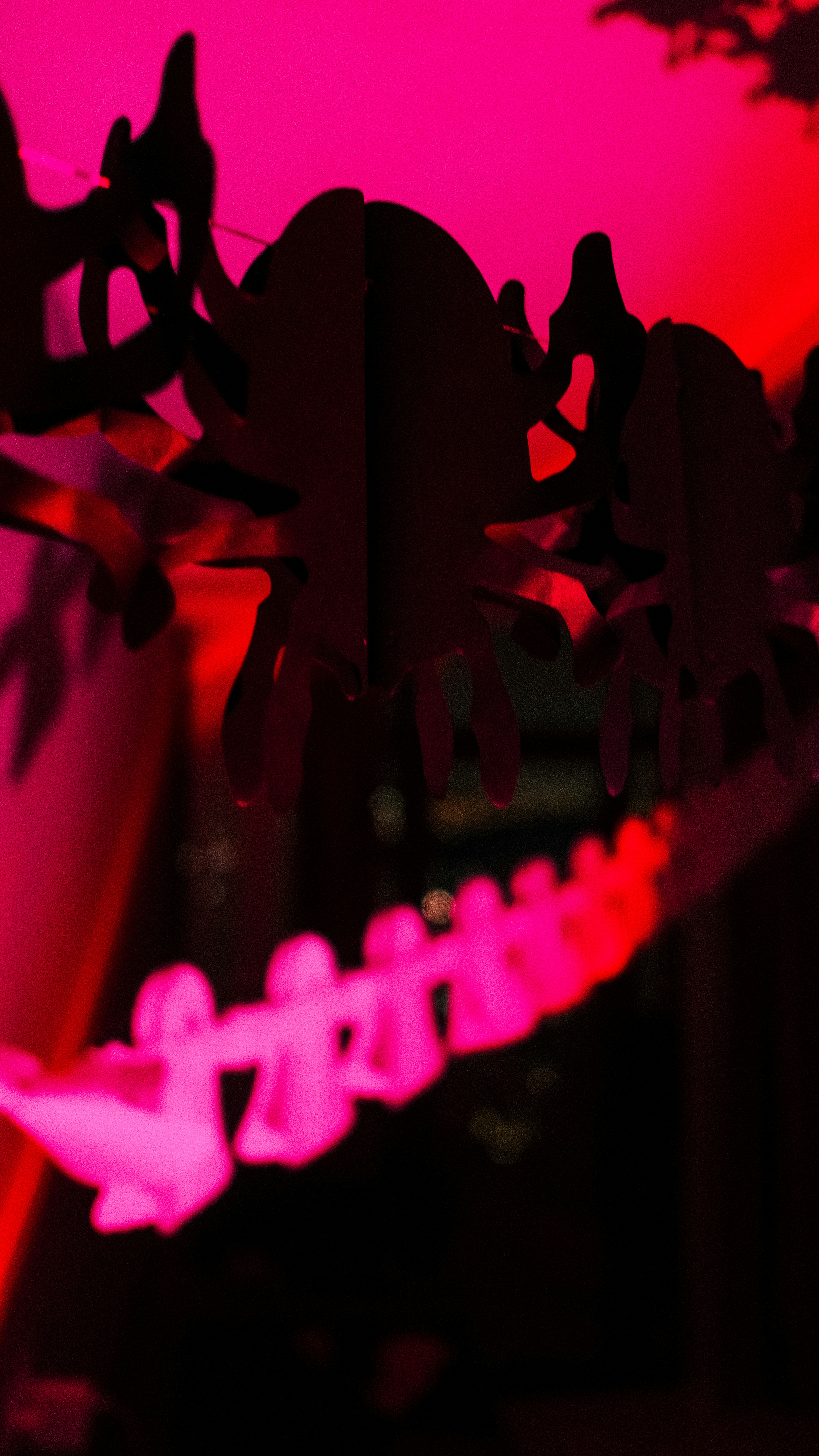 Elegant Party Garland