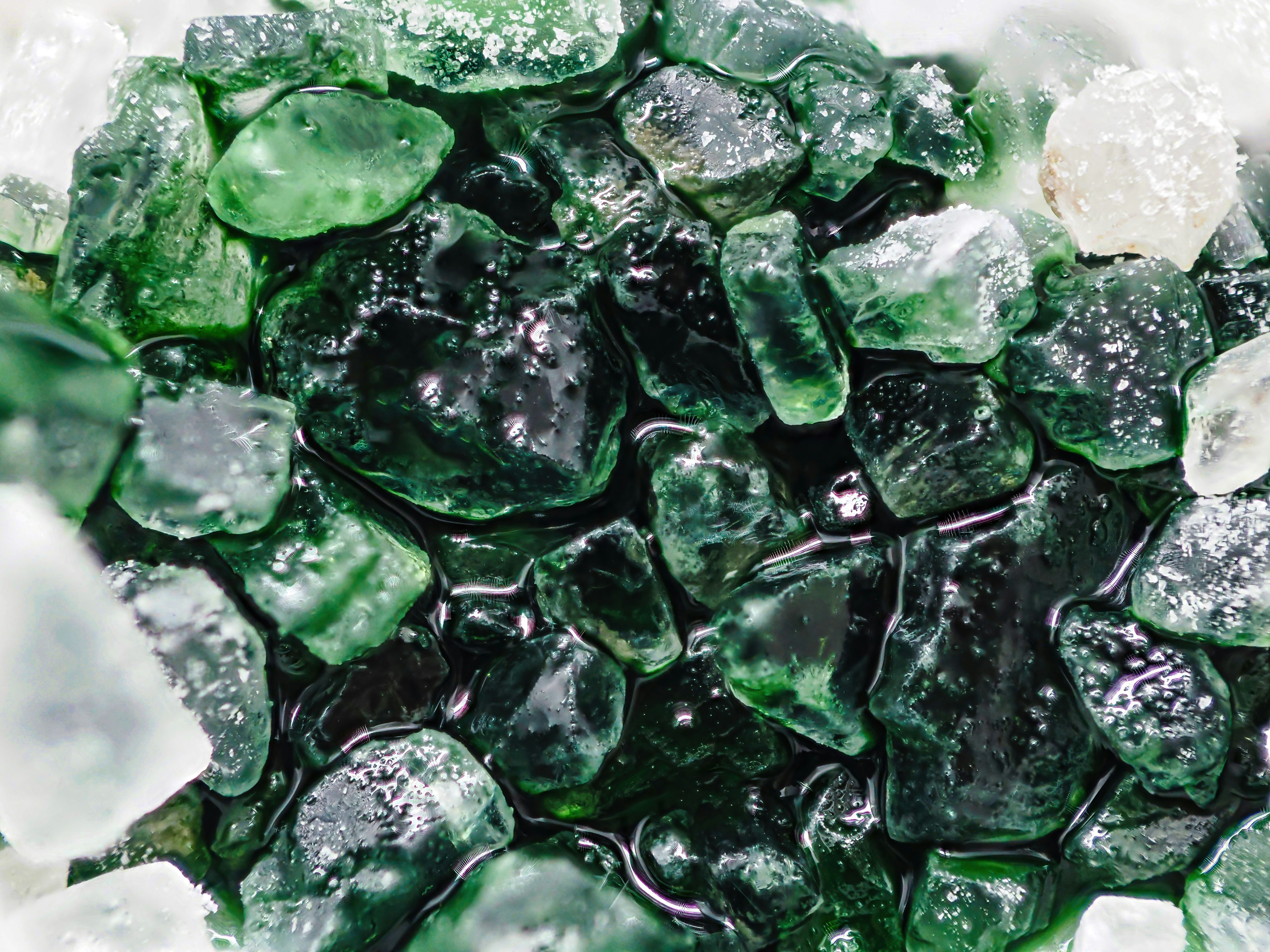 Rare Hawaiian Sea Glass