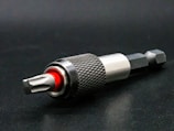 A high-quality image of various drill bits and tungsten carbide products.
