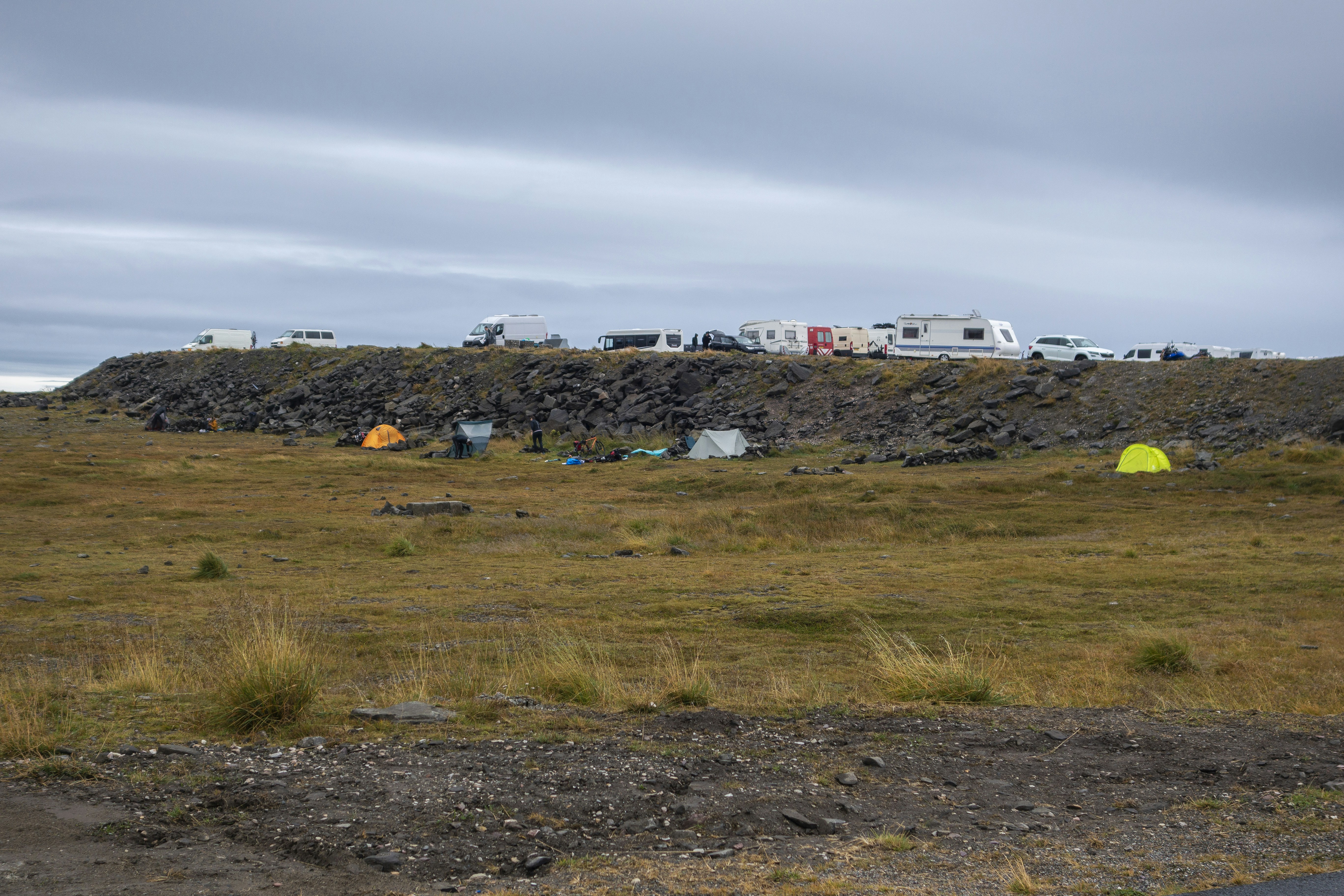 Campers RV Park