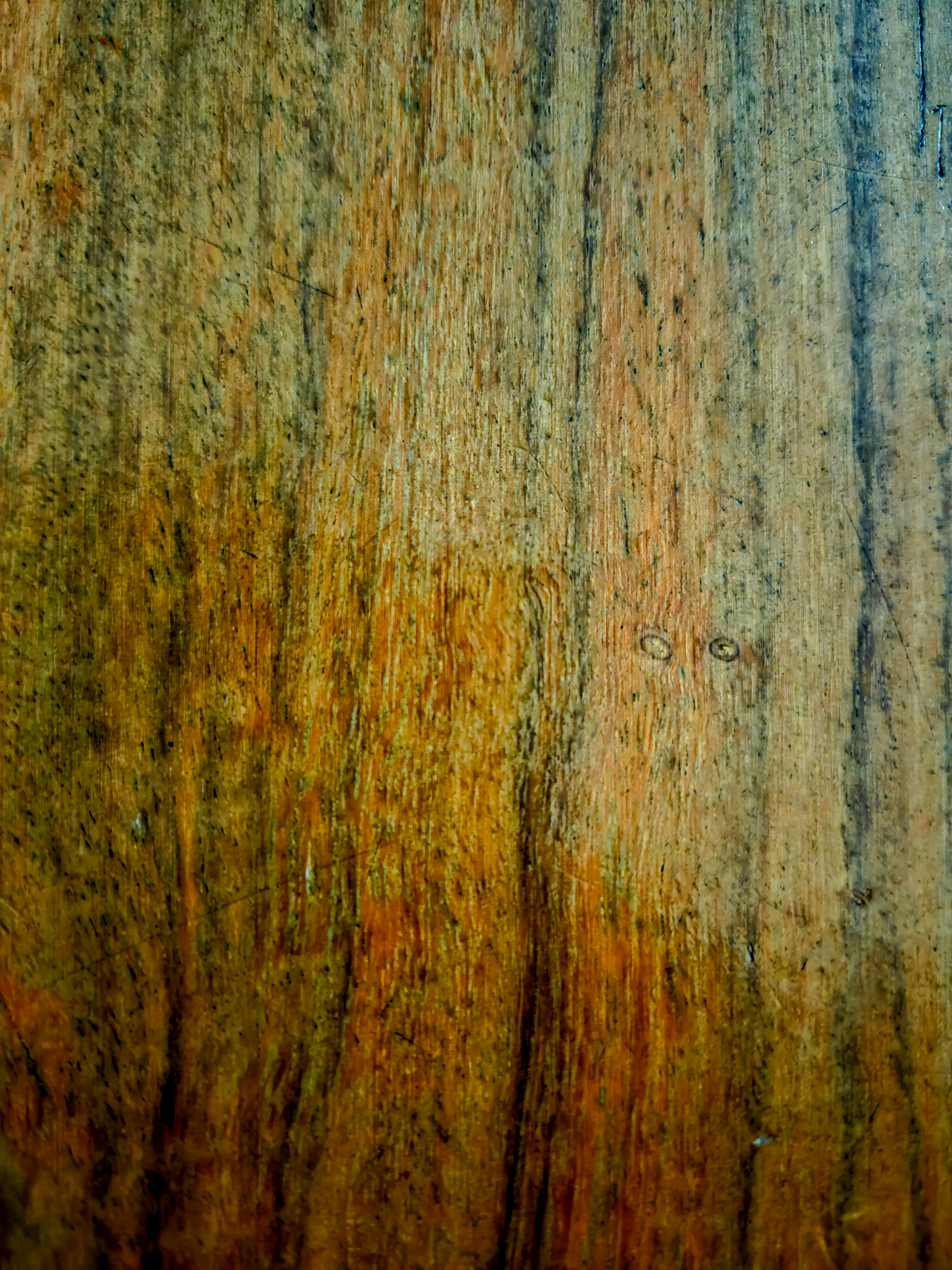 gros plan d’un morceau de bois