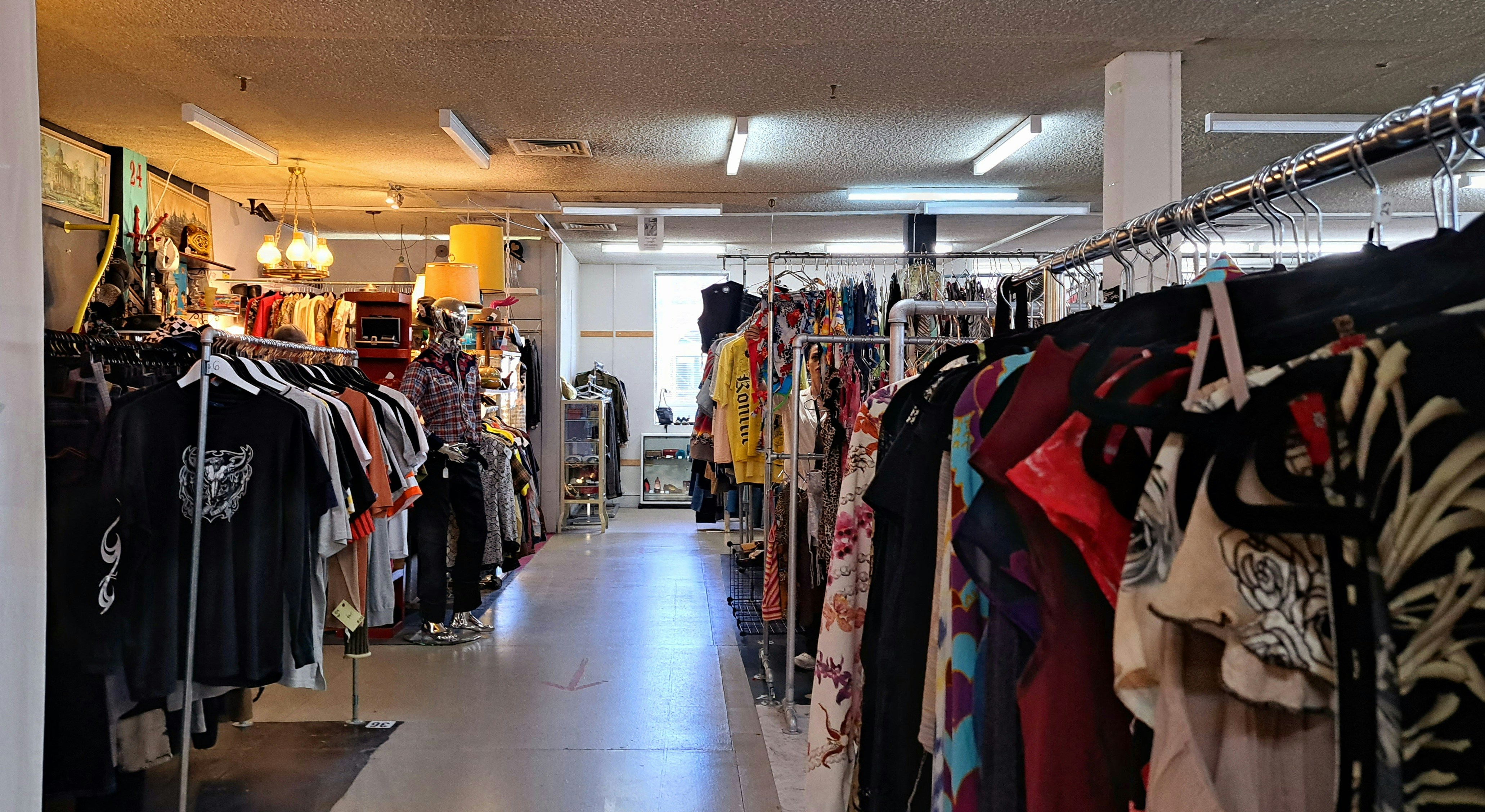 Men's Stylish Garments