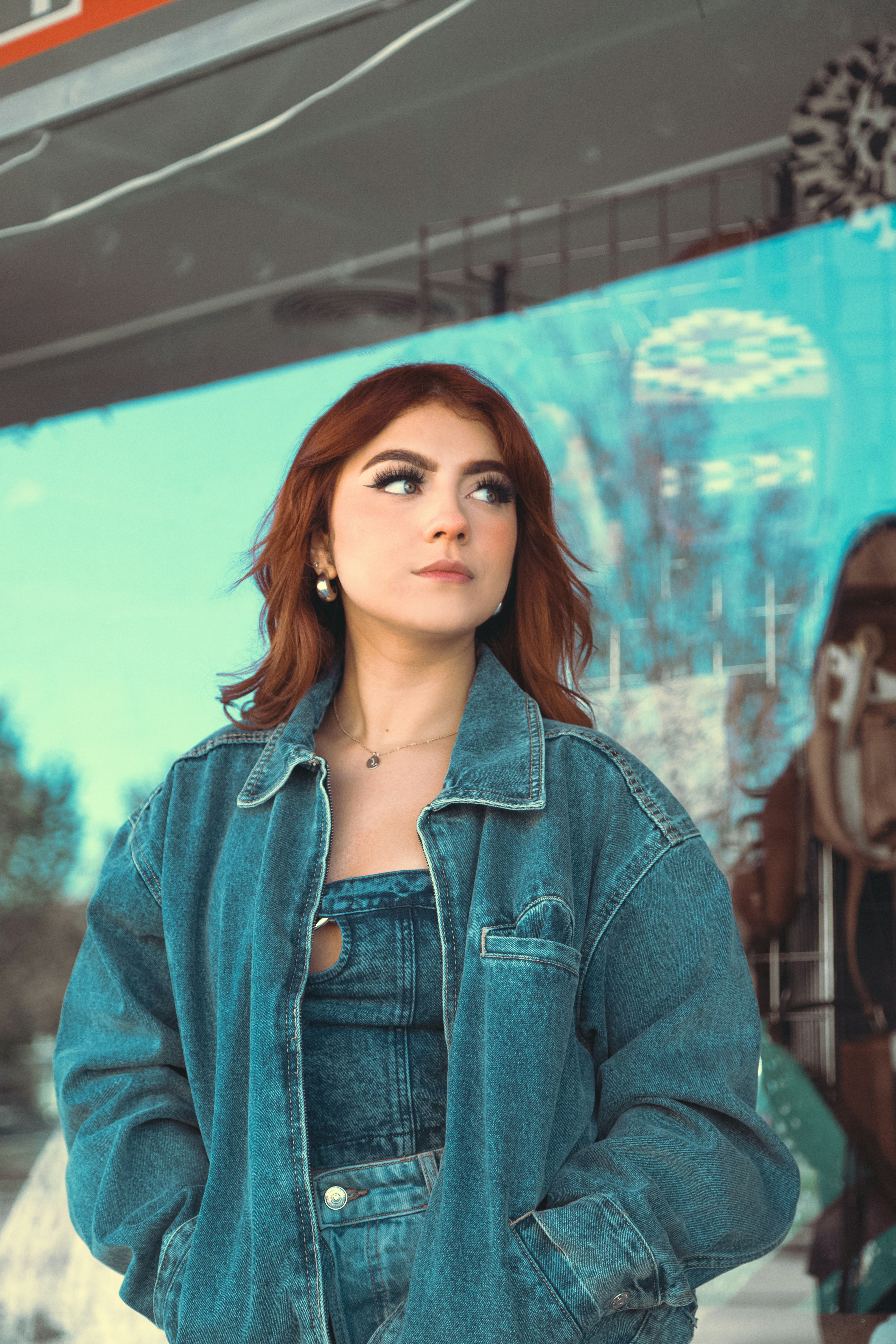 An abstract image with a subtle paper-grain texture or layered pages, evoking an editorial and authoritative feel.