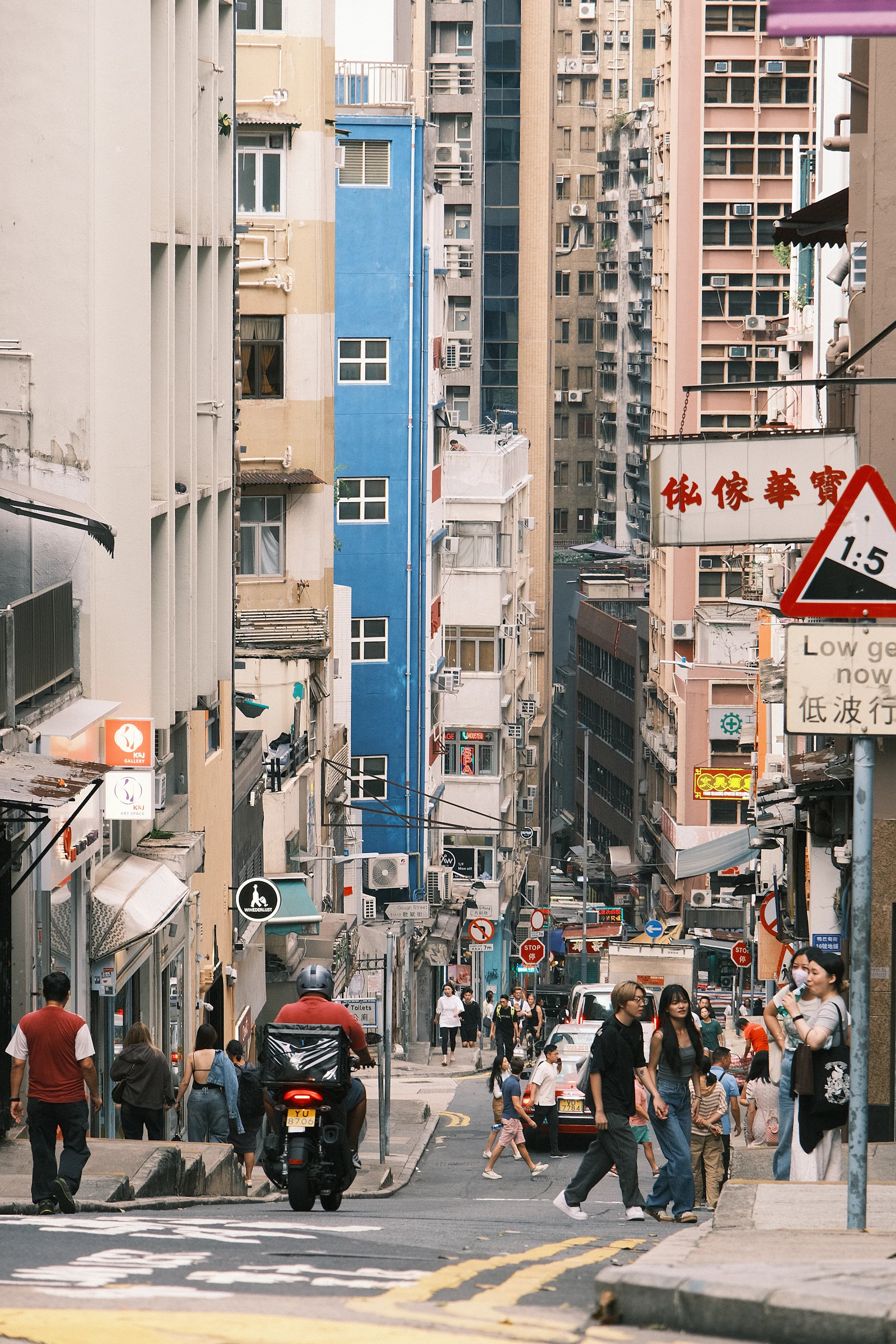 Sheung Wan