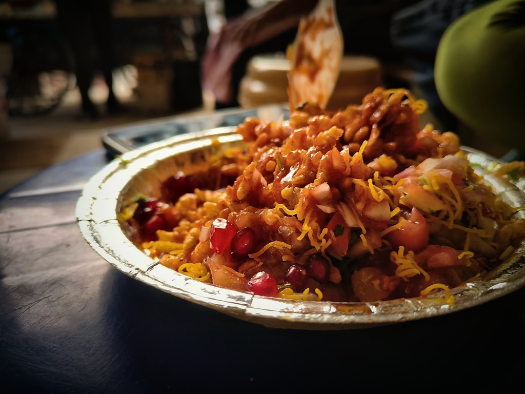 Ratlami Sev