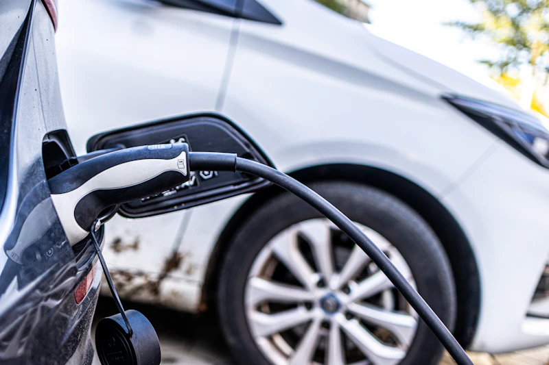 Electric Vehicles