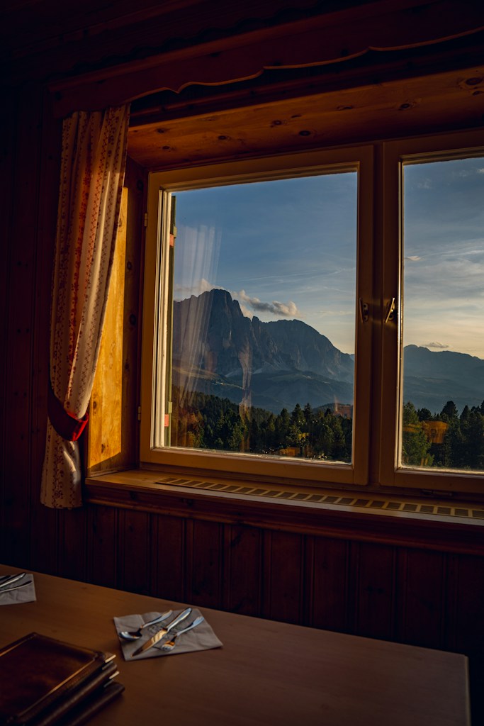 Suite Panoramica