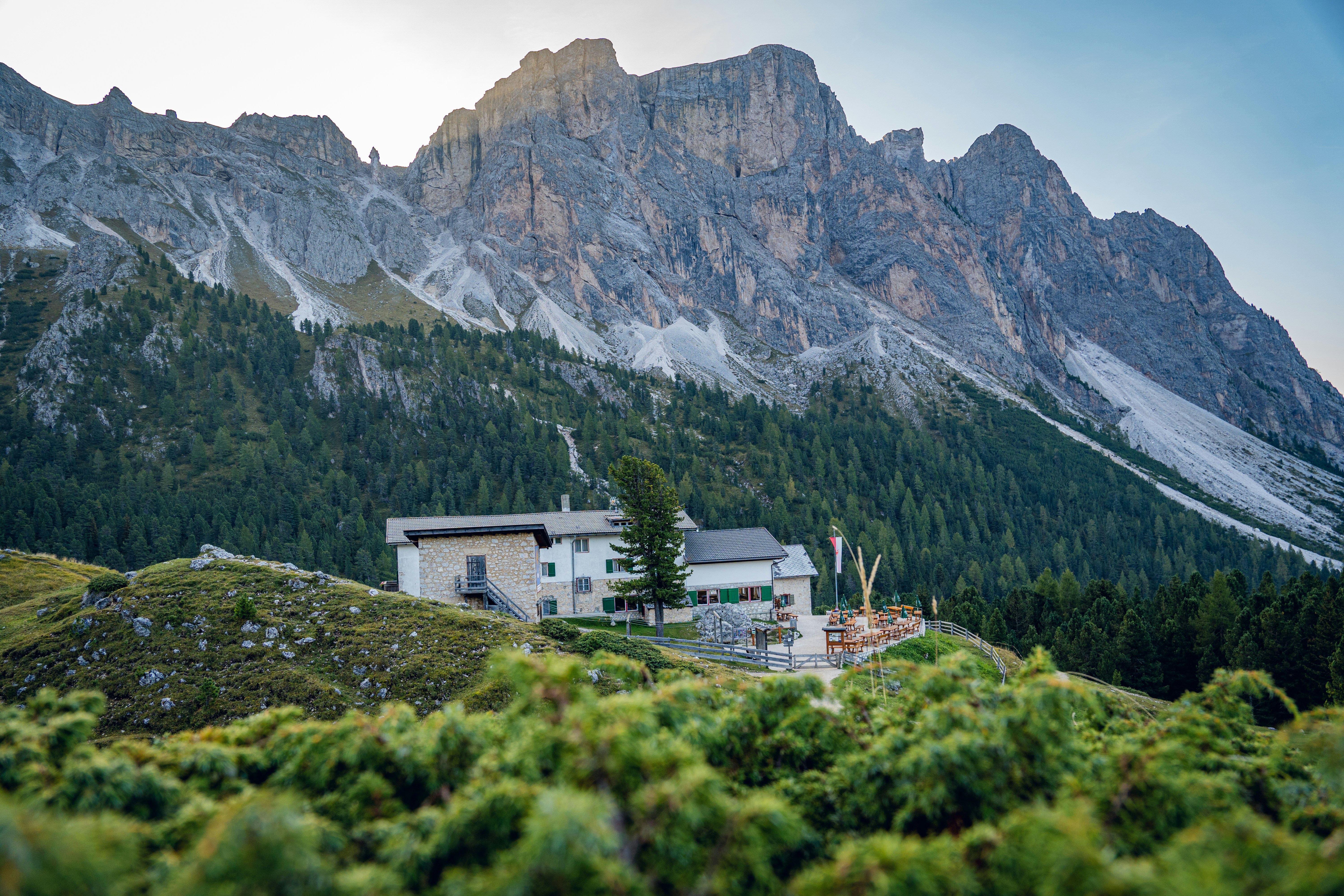 B&B Rifugio AltaVia