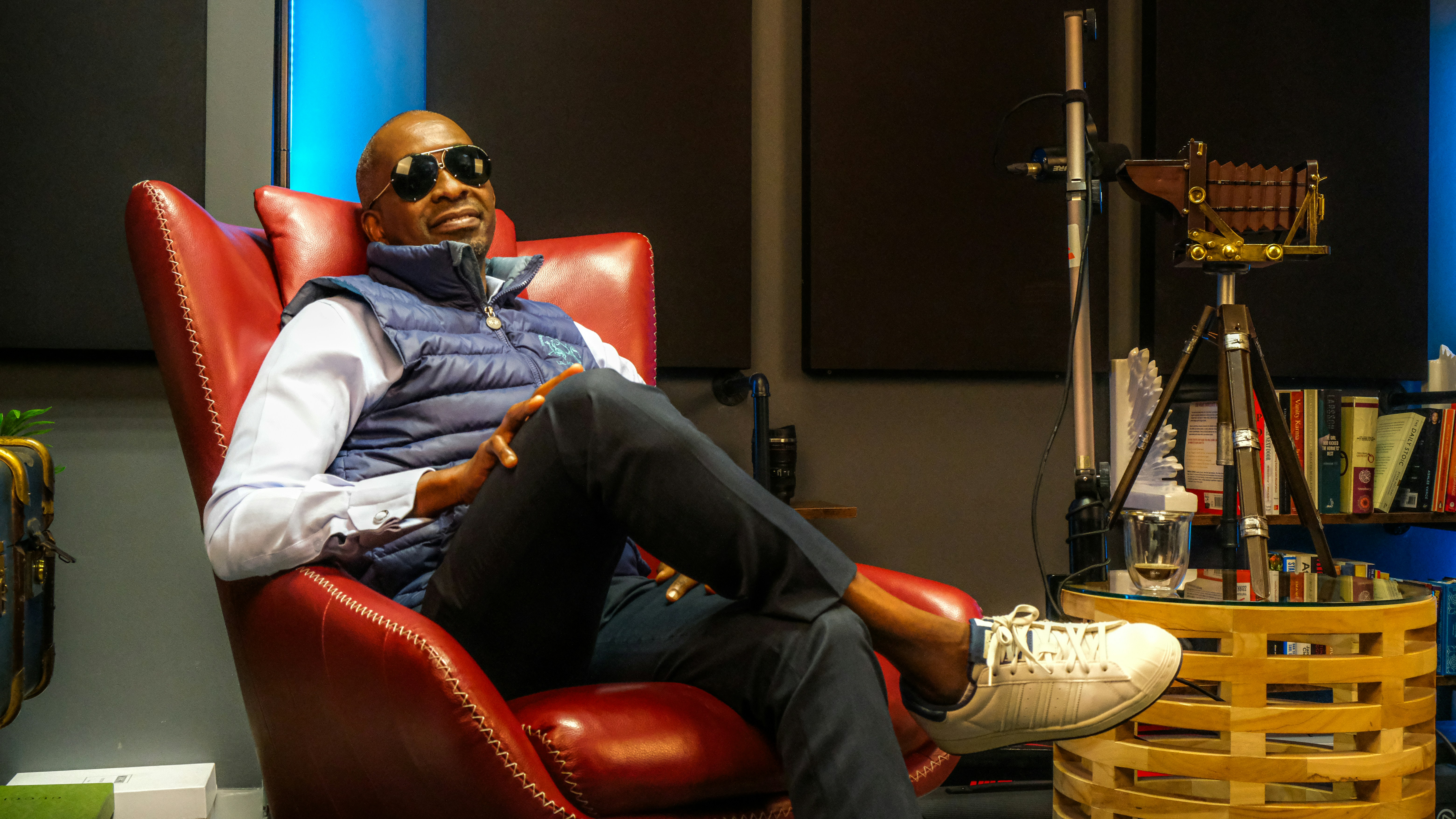 Photo by writecodenow