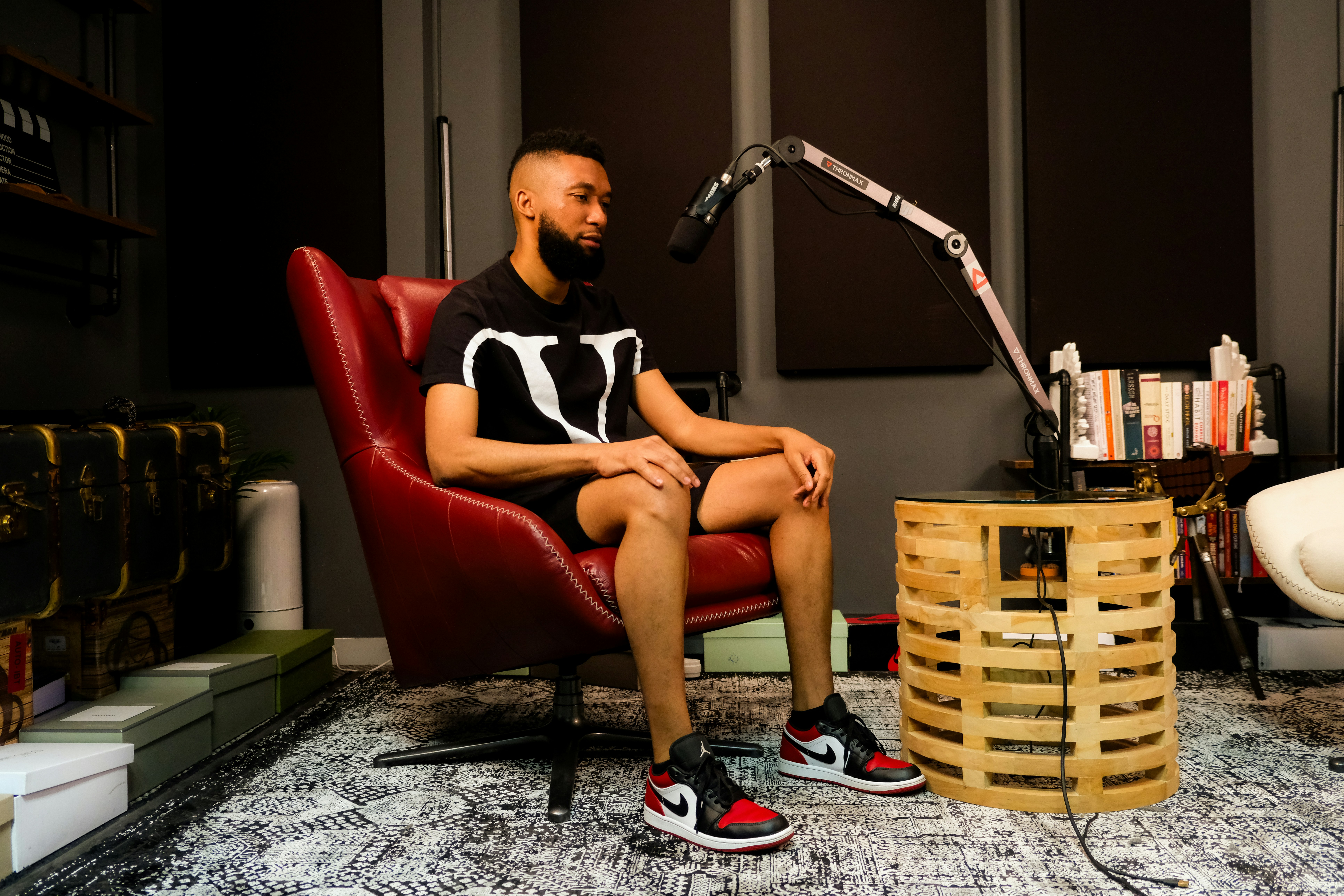 woman wearing yellow long-sleeved dress under white clouds and blue sky during daytime