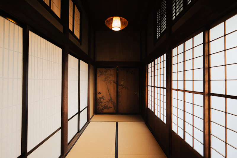 Tatami Room