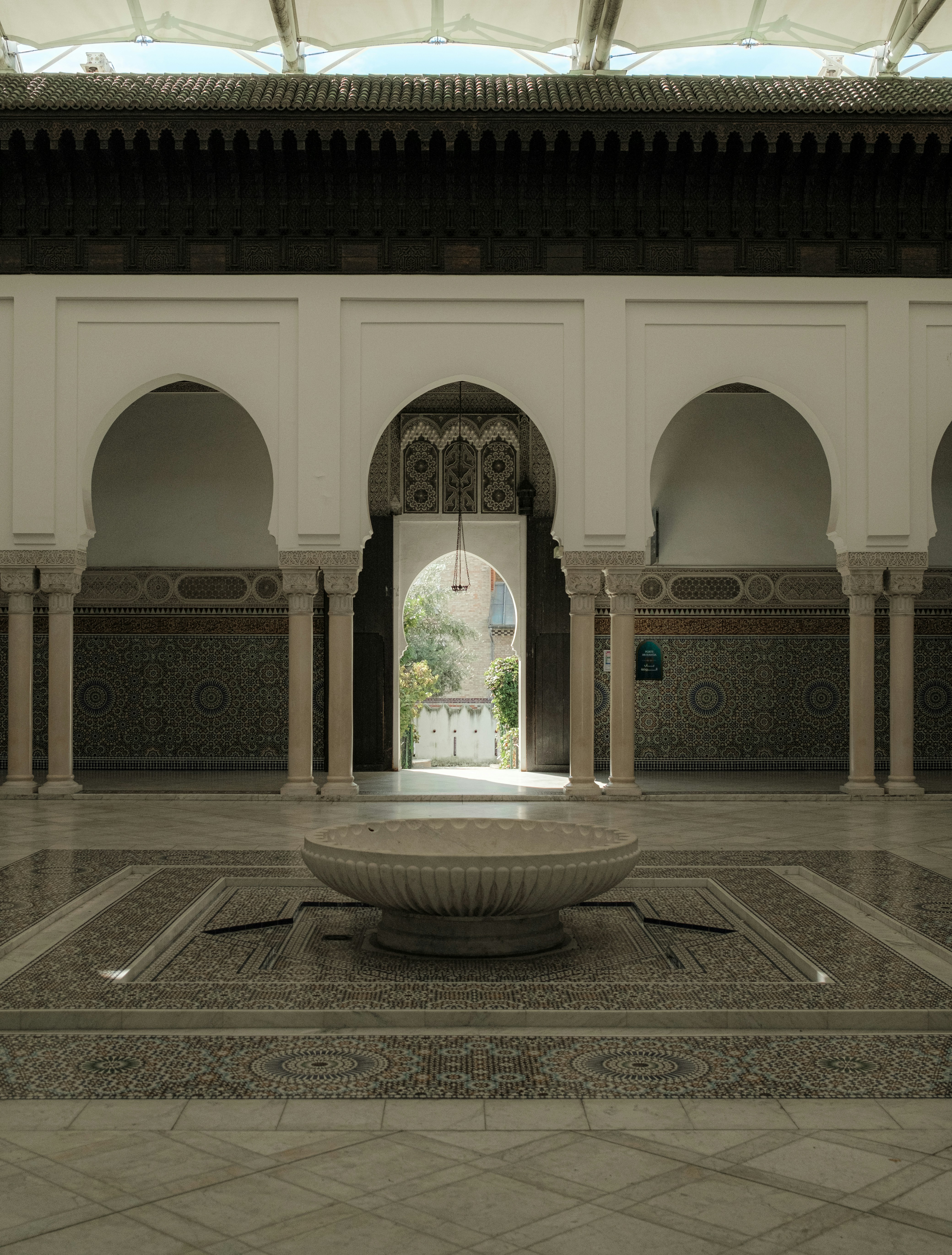 Photo by valentinlacoste