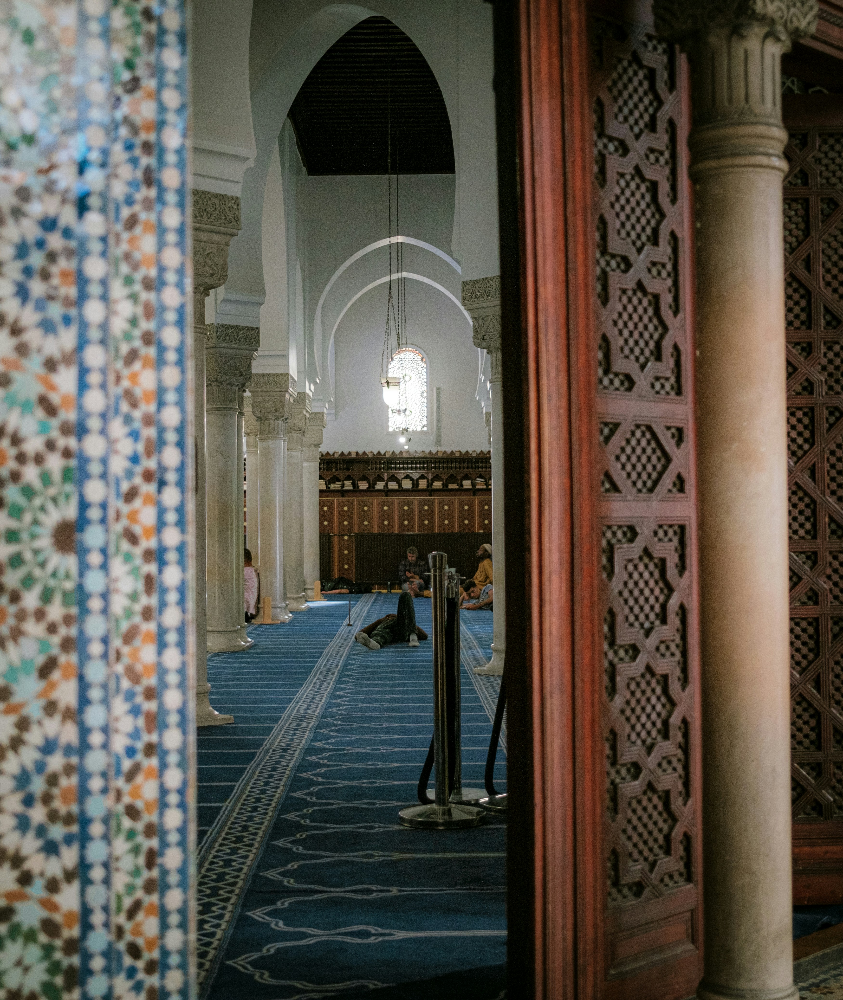 Photo by valentinlacoste