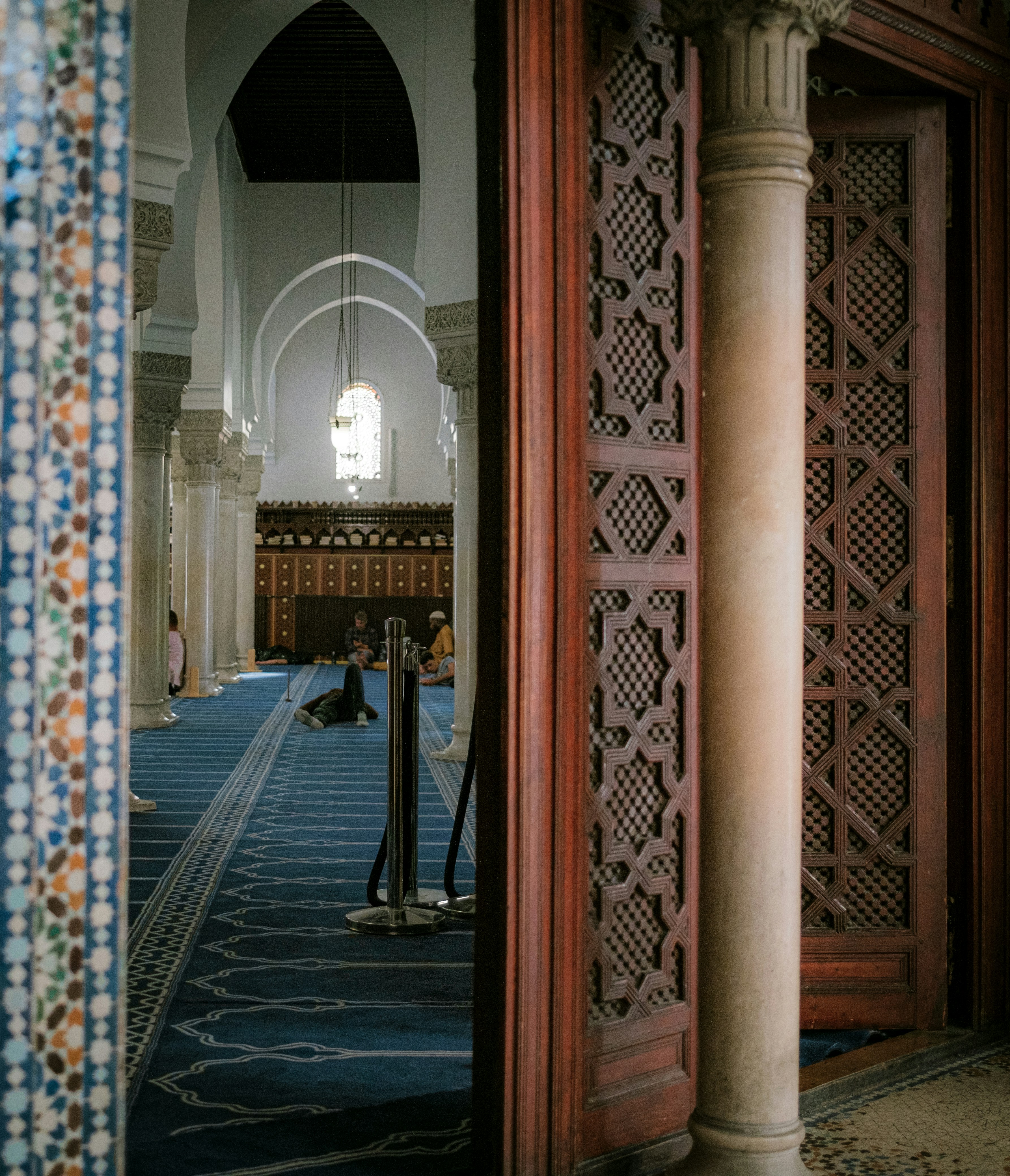 Photo by valentinlacoste