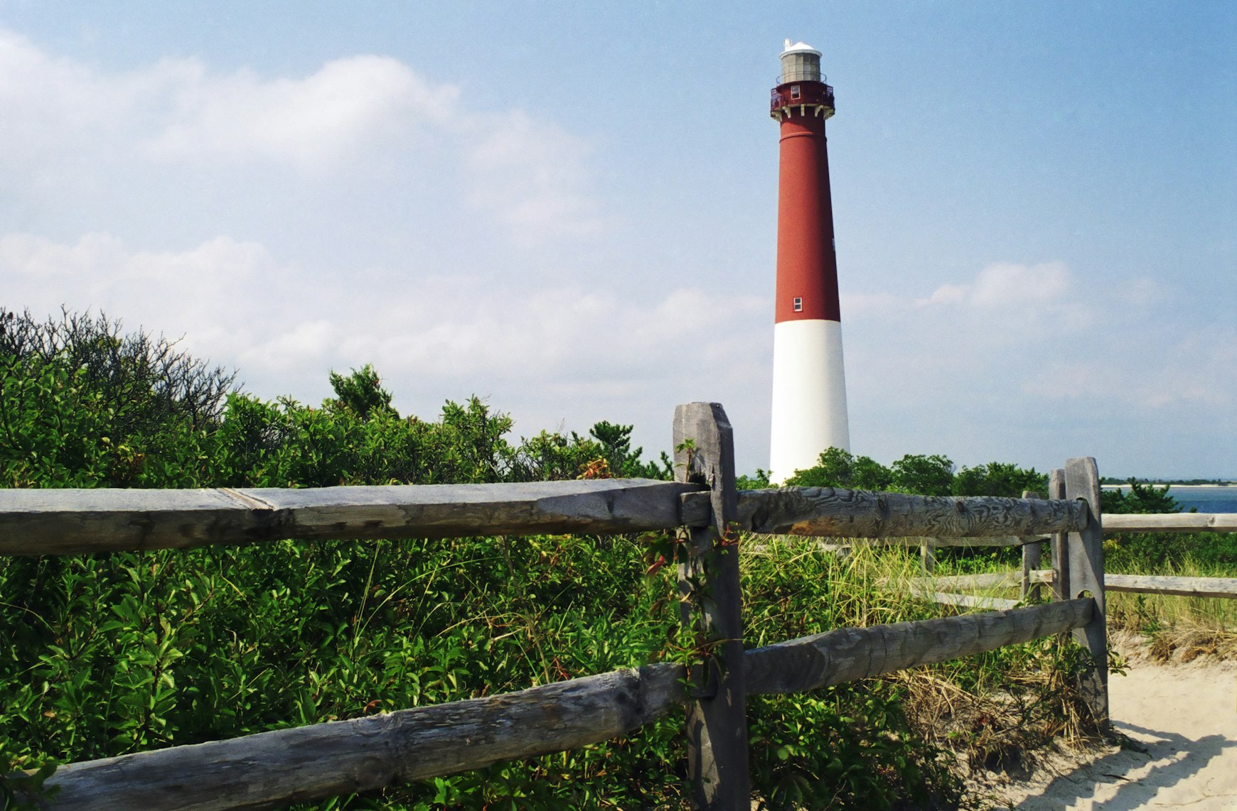 Long Beach Island New Jersey