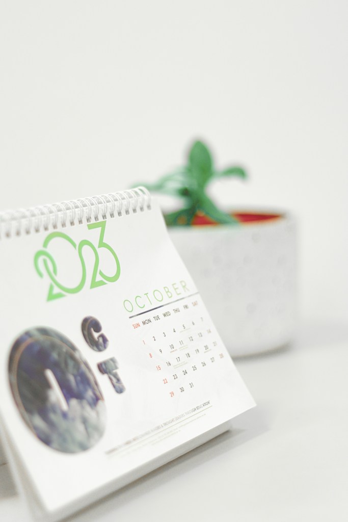 Photo Calendars