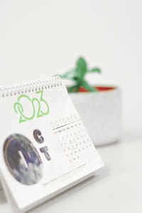 Photo Calendars