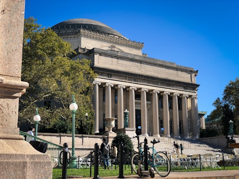 Columbia University 