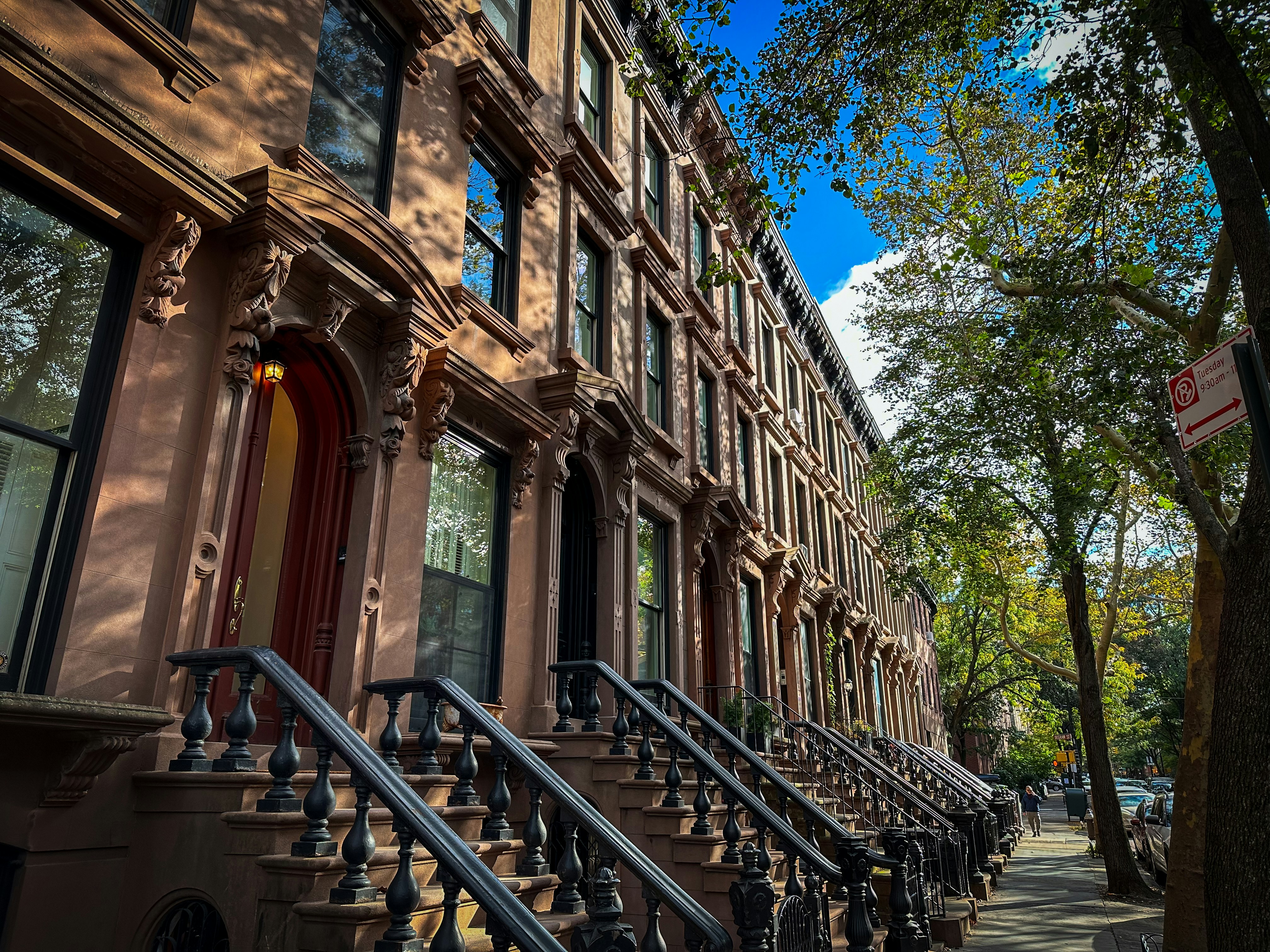 Market Insights for Brooklyn: October 2023