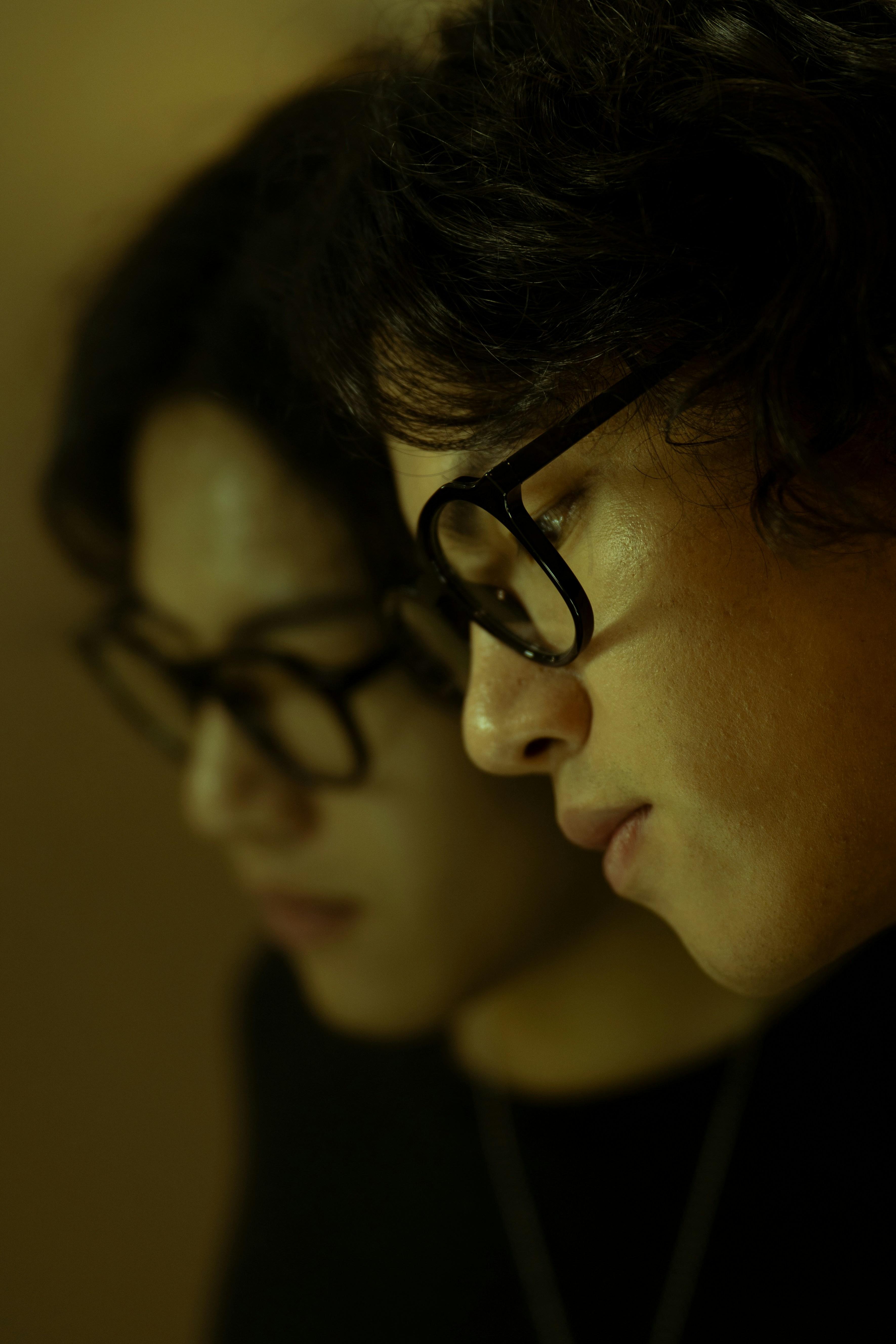 영화 얼굴 해석 및 박정민 연상호 감독 정보 이미지1