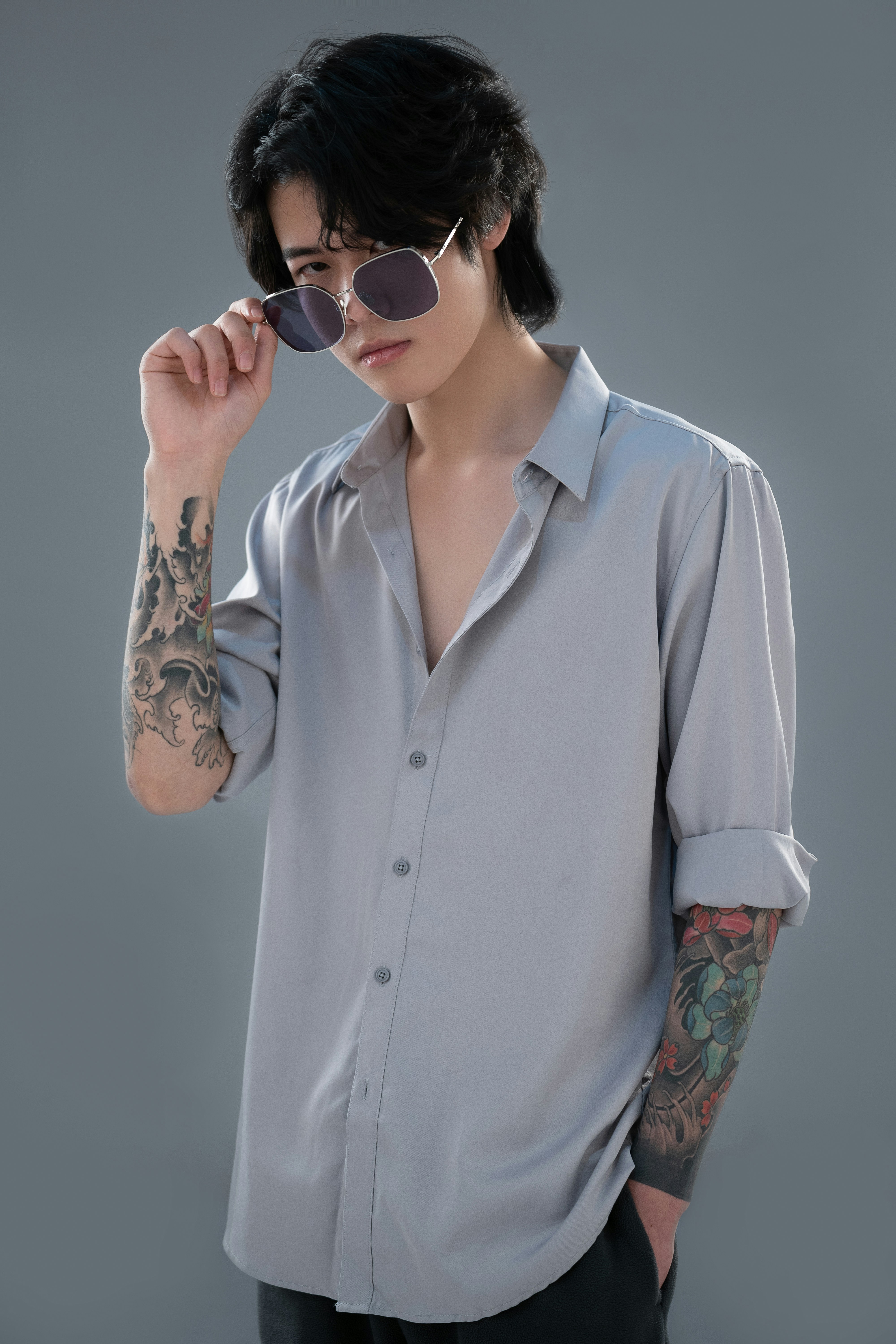 Photo by wangsheeran