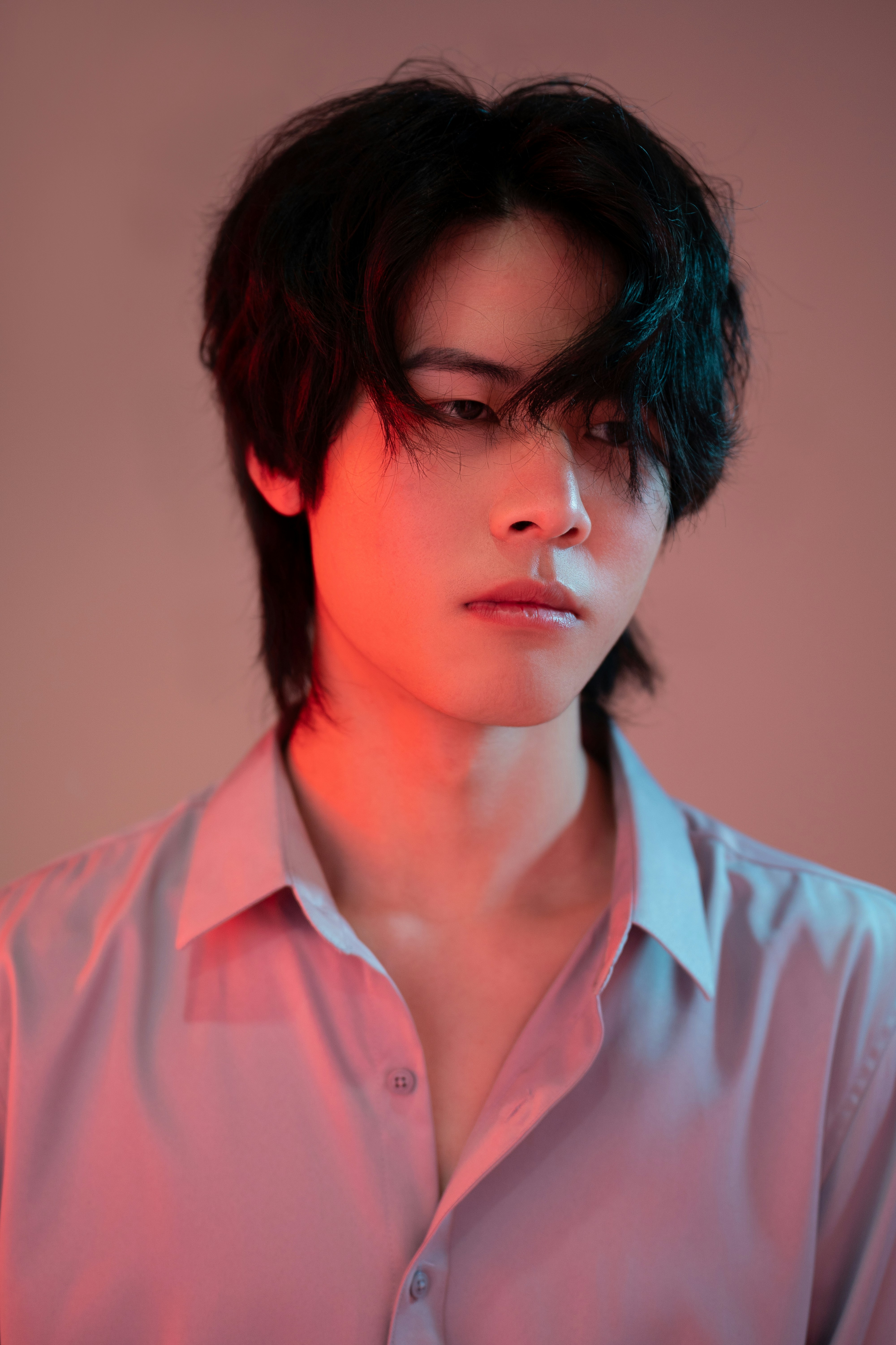 Photo by wangsheeran