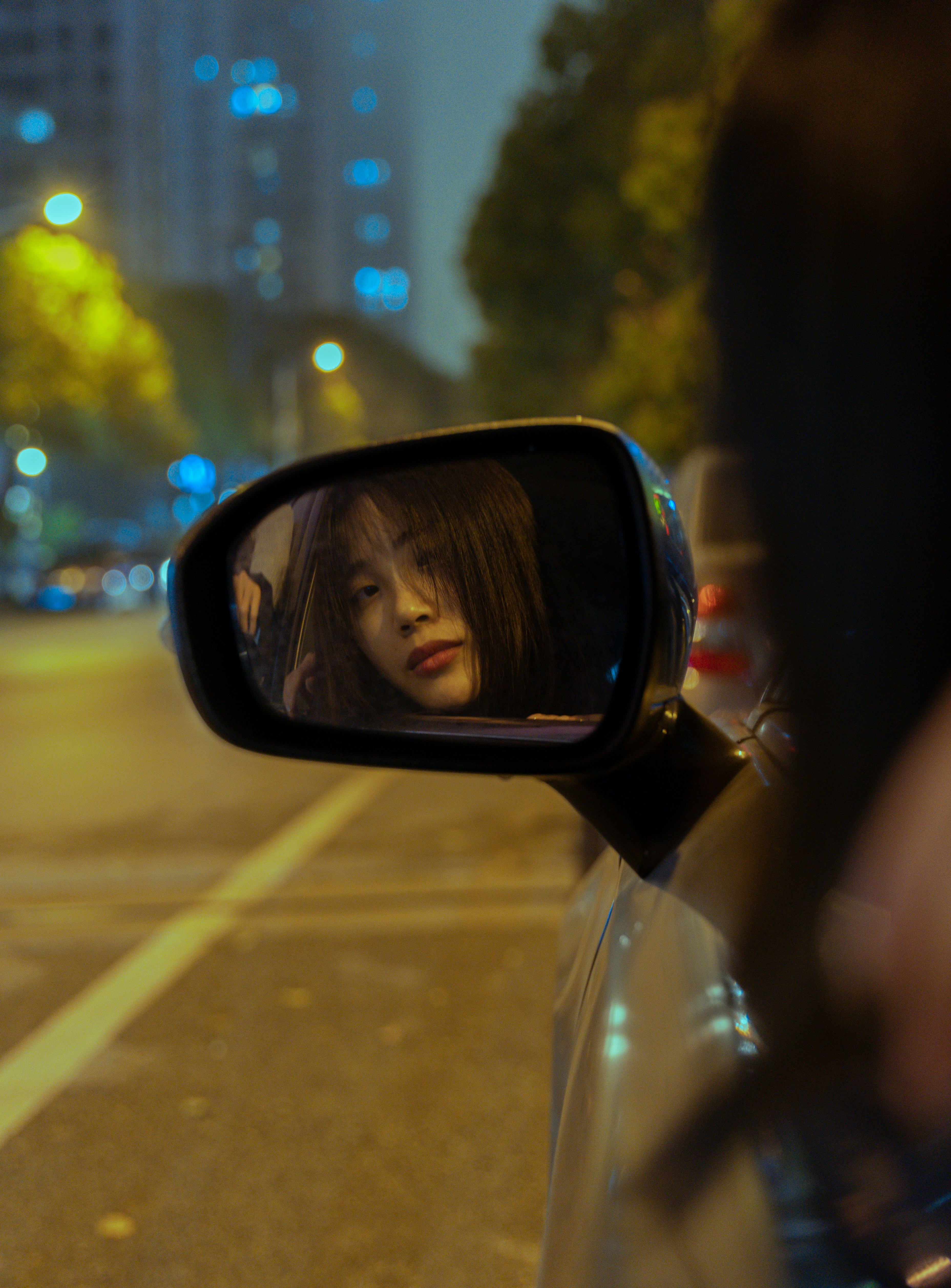 Photo by wangsheeran