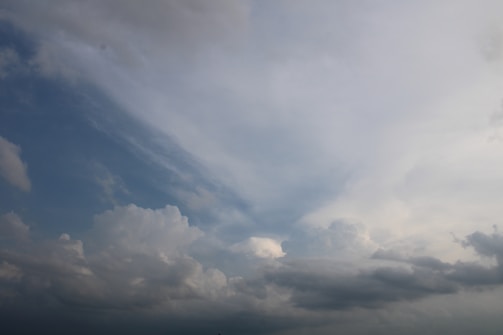 Visual diagram of cloud migration process