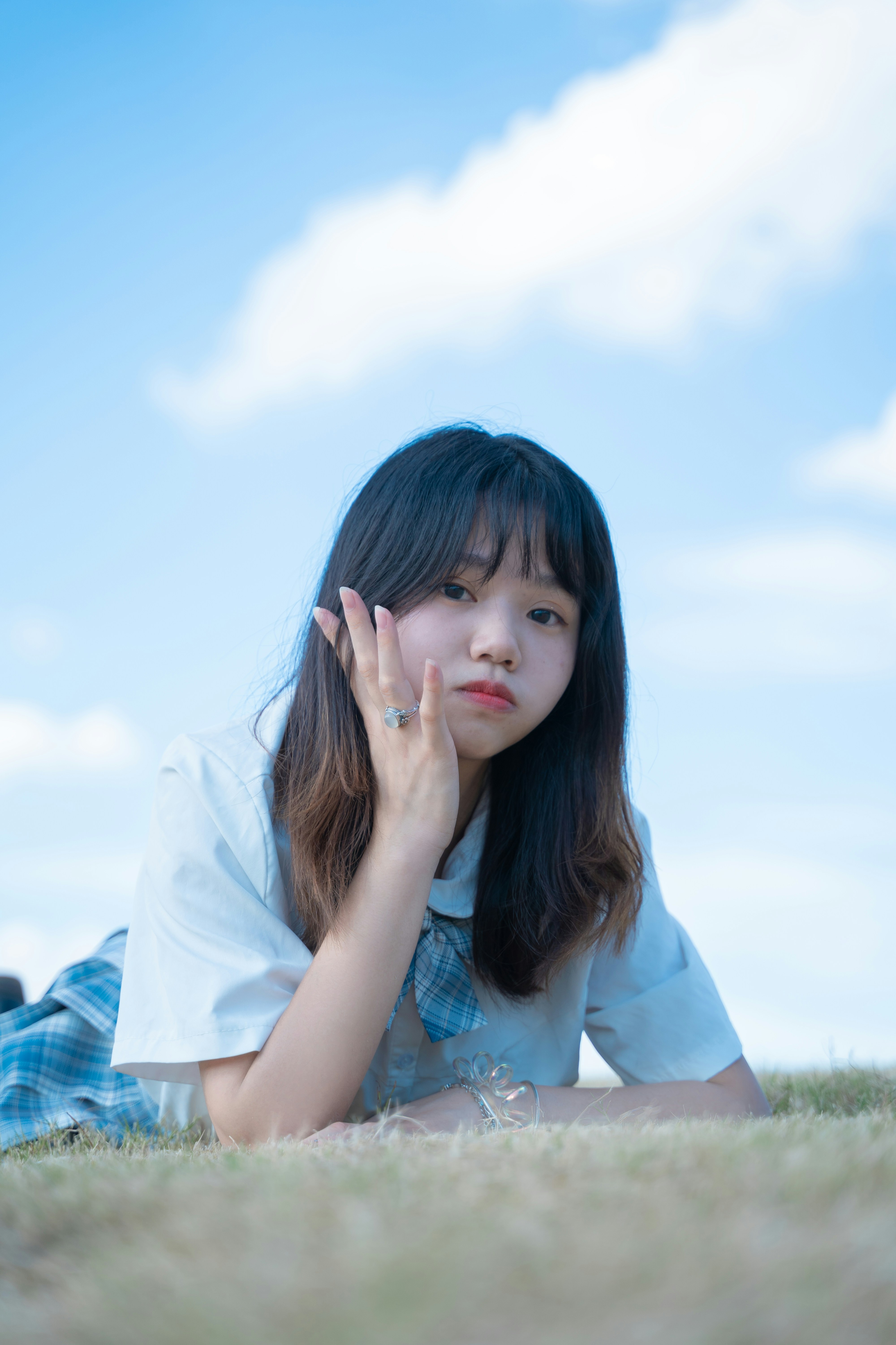 Photo by wangsheeran