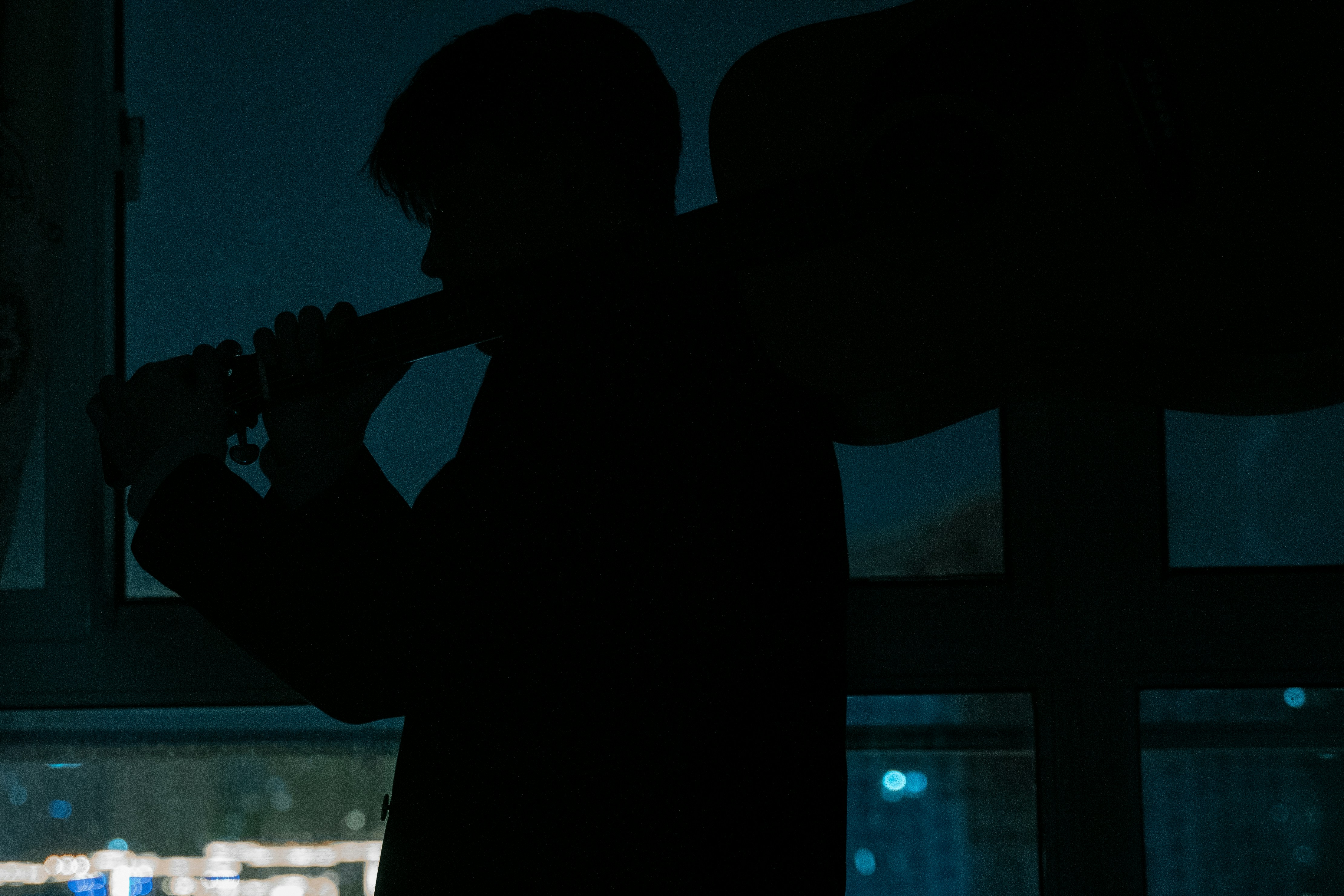 Photo by wangsheeran