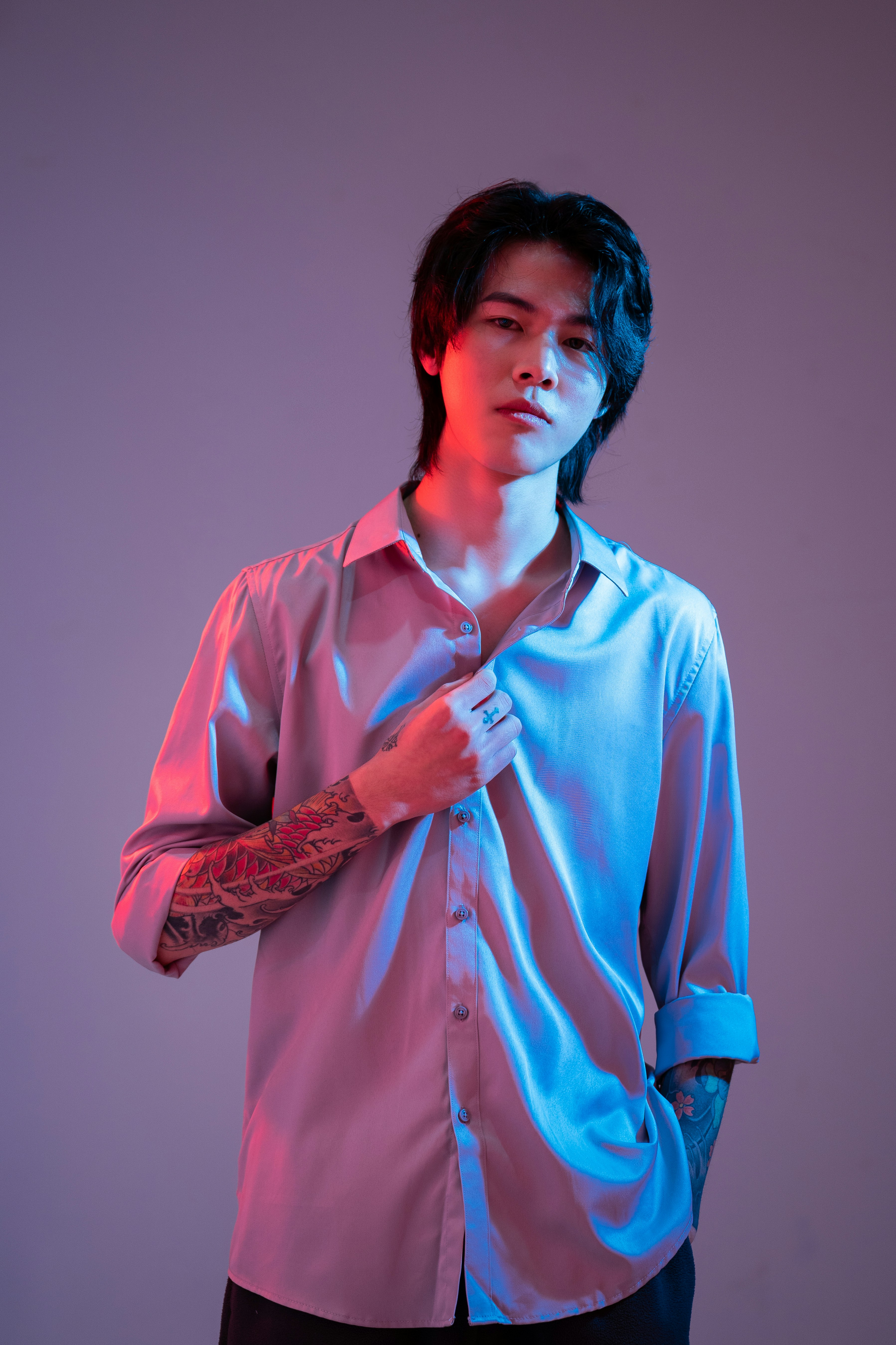 Photo by wangsheeran