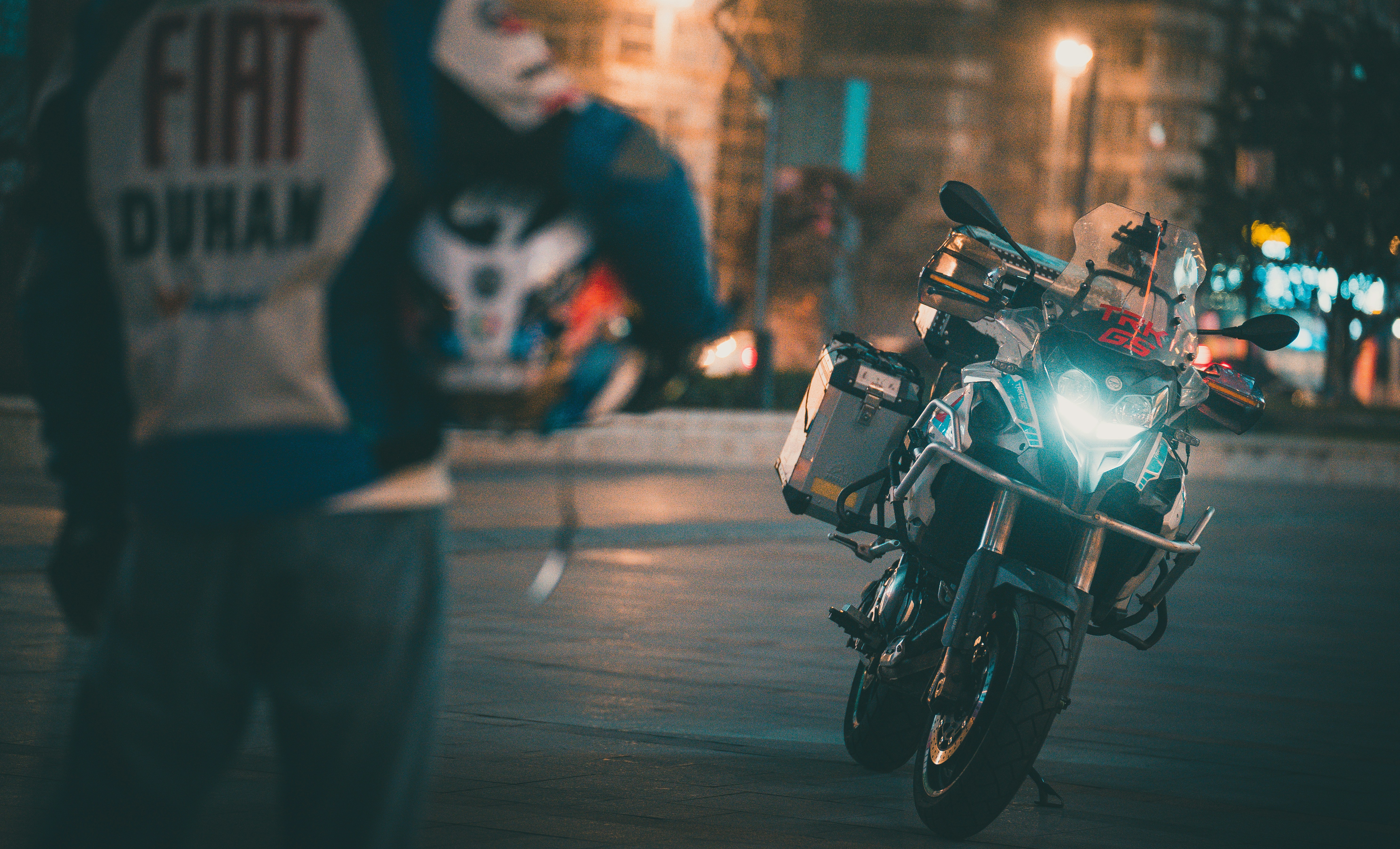 Photo by wangsheeran