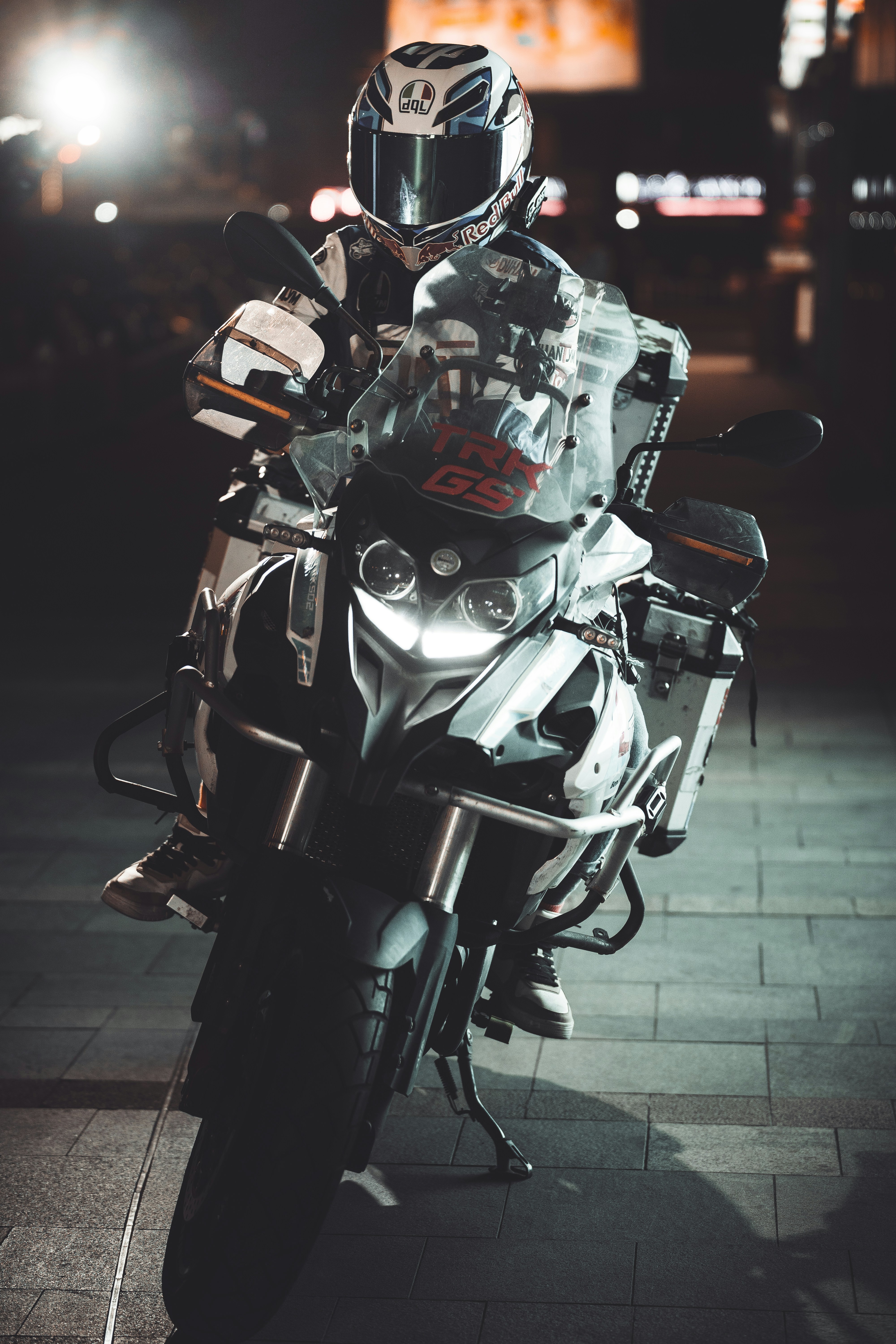 Photo by wangsheeran