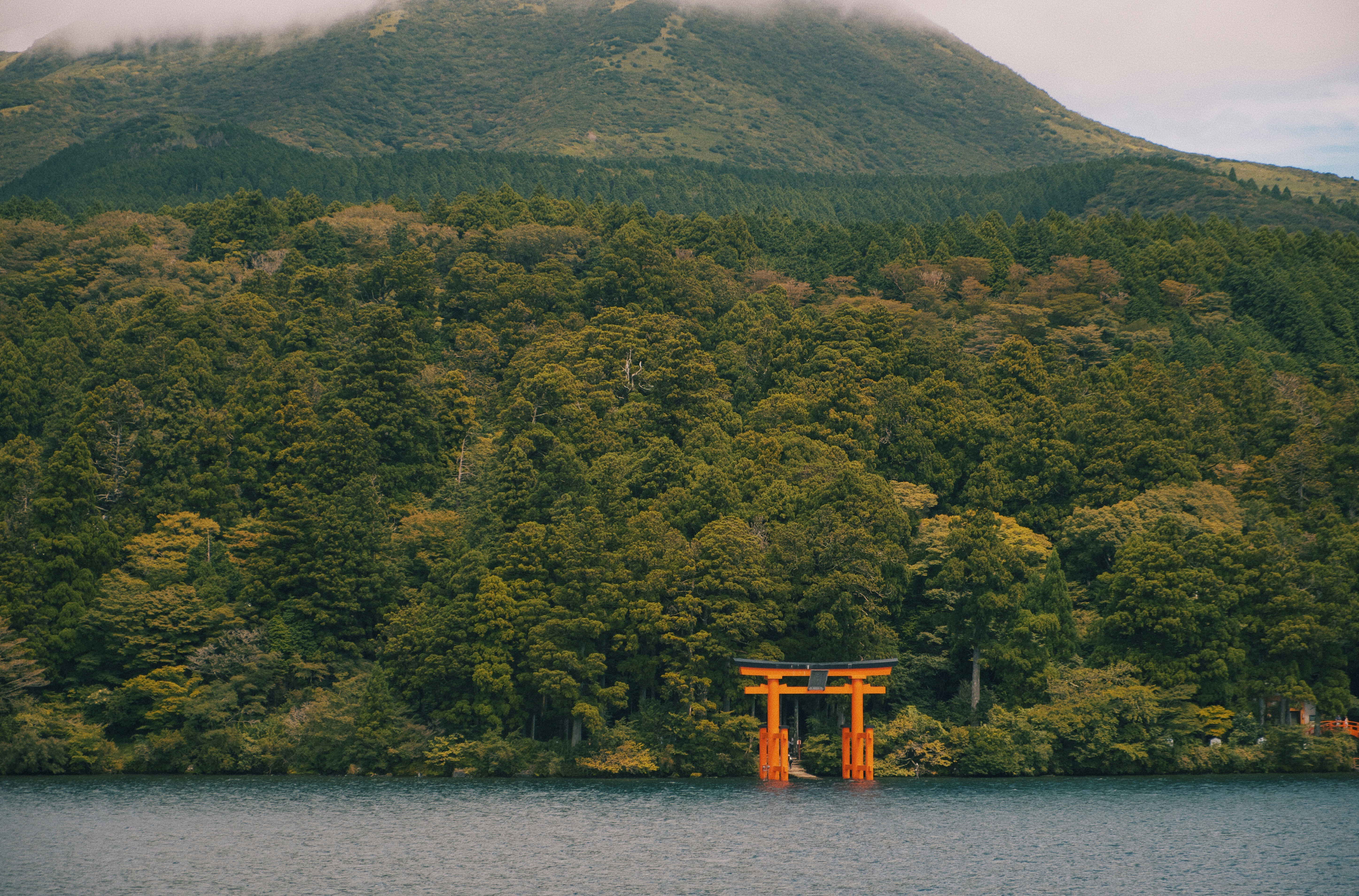 Sustainable Japanese Islands Adventure