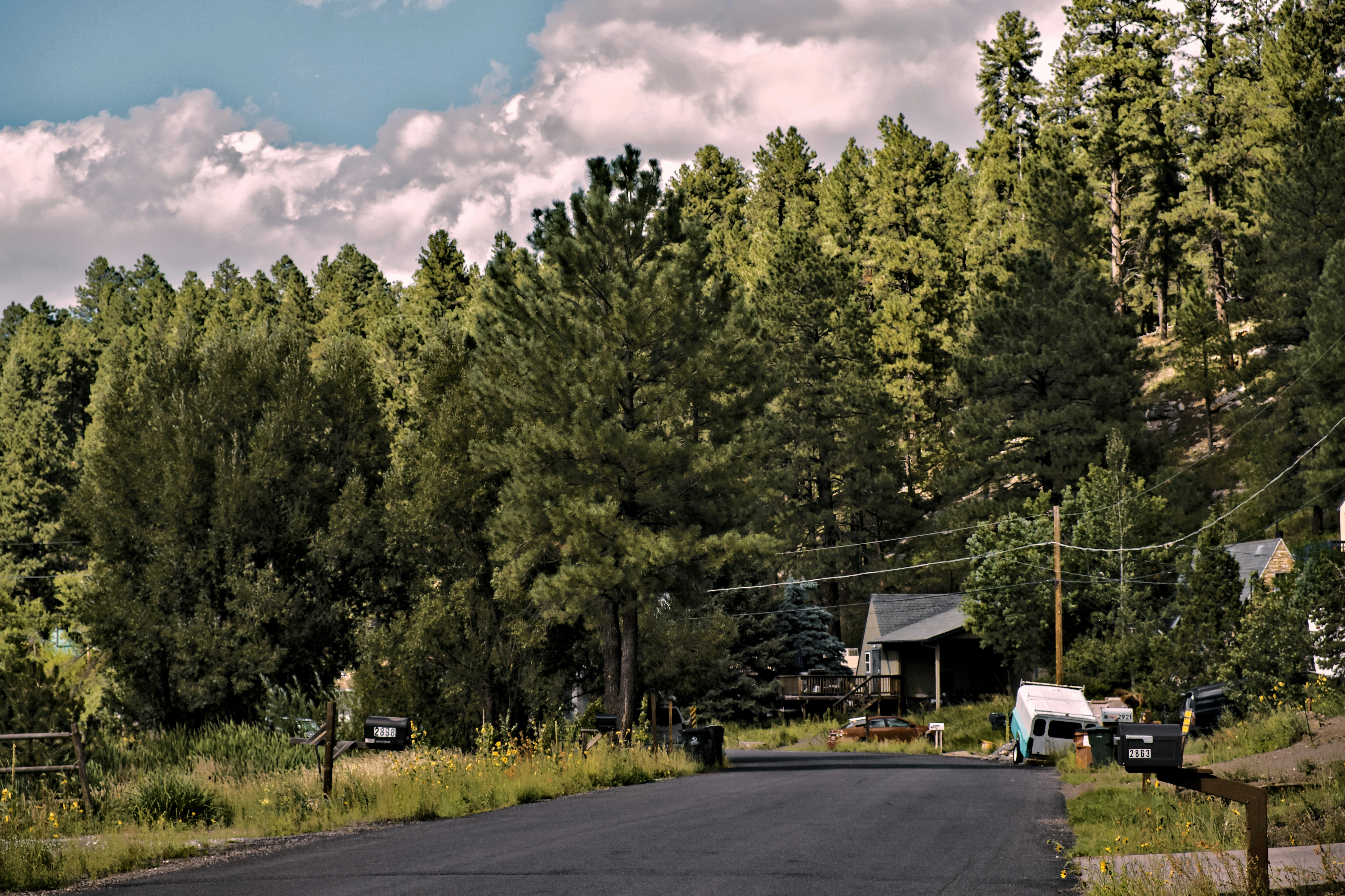 How Arizona's Location and Altitude Made Discovery Possible - Lowell Observatory Arizona Mars