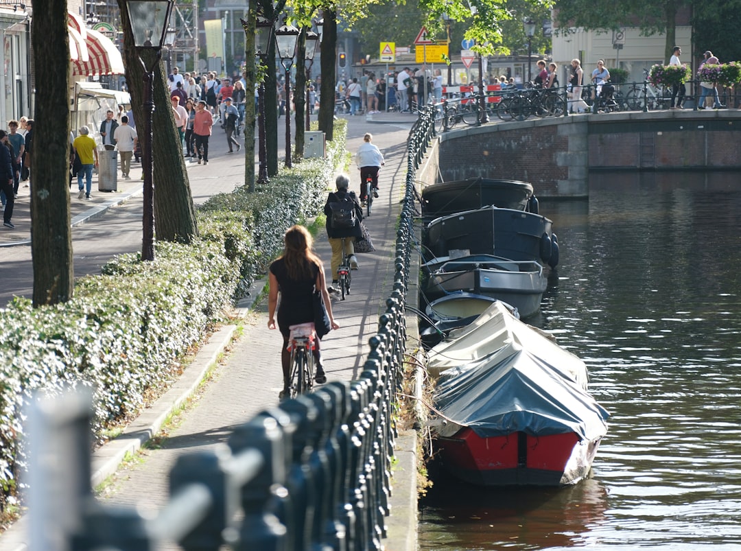 Holland vs. Netherlands: Unraveling the Distinct Identities of Two Iconic Destinations